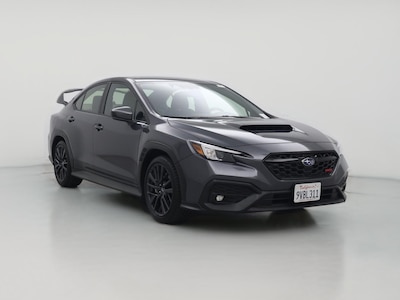 2025 Subaru WRX Premium