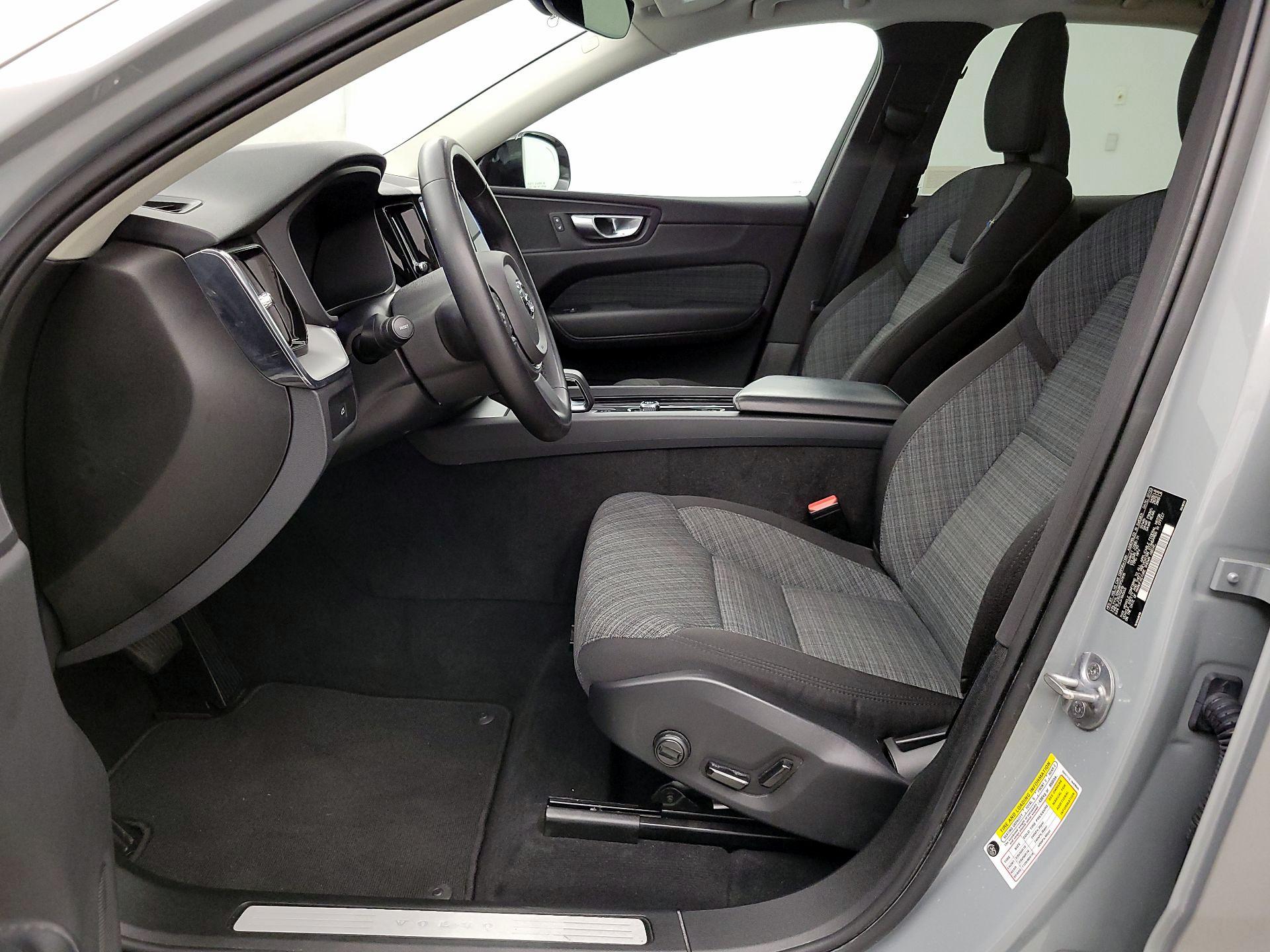 Thumbnail: 2024 Volvo XC60 - 11