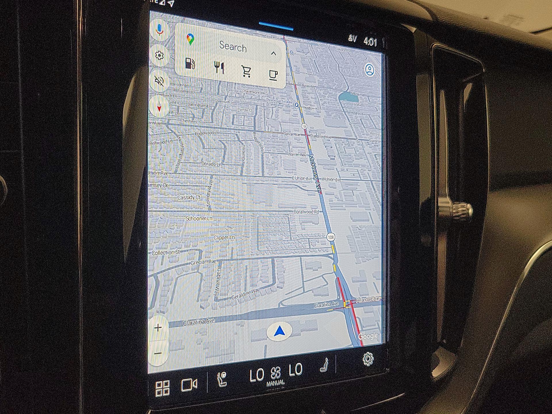 Thumbnail: 2024 Volvo XC60 - 14