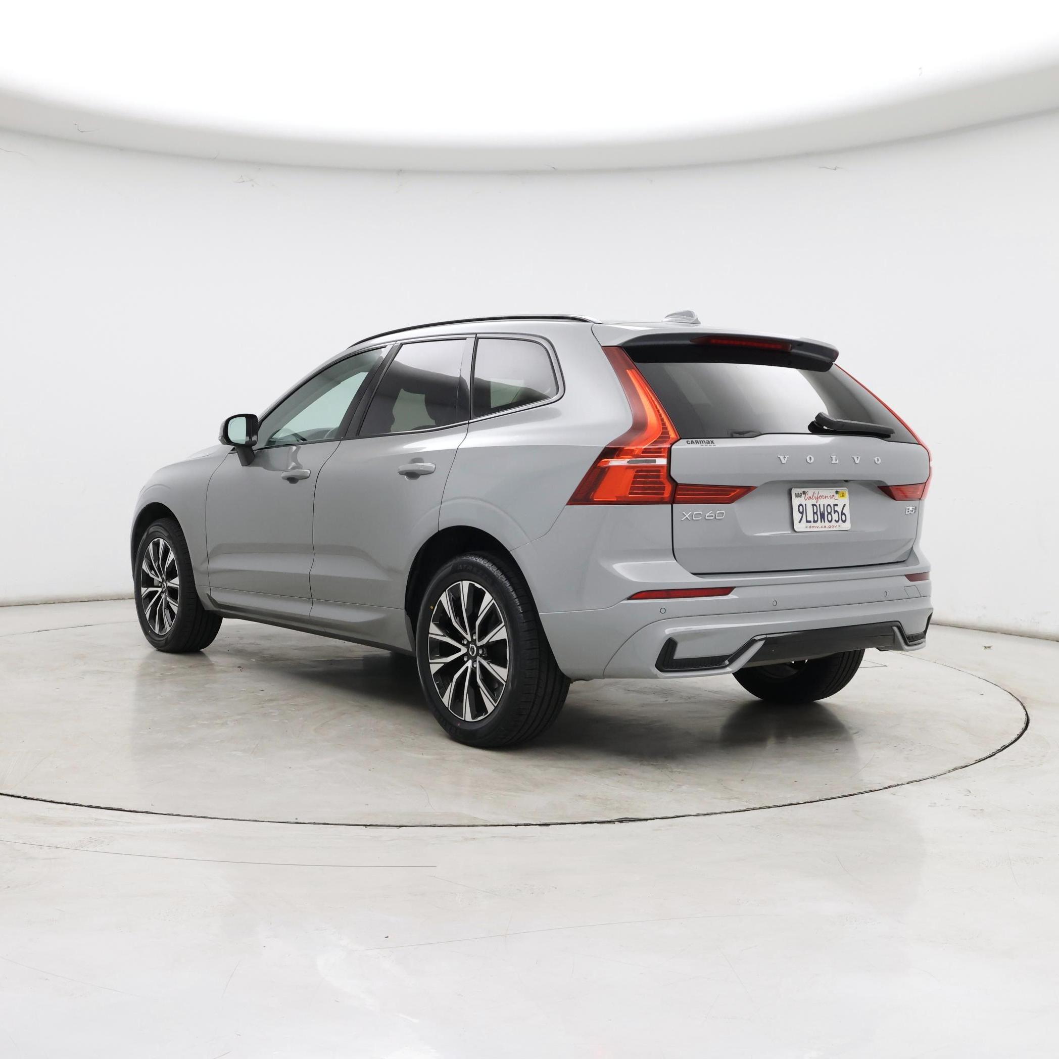 Thumbnail: 2024 Volvo XC60 - 2