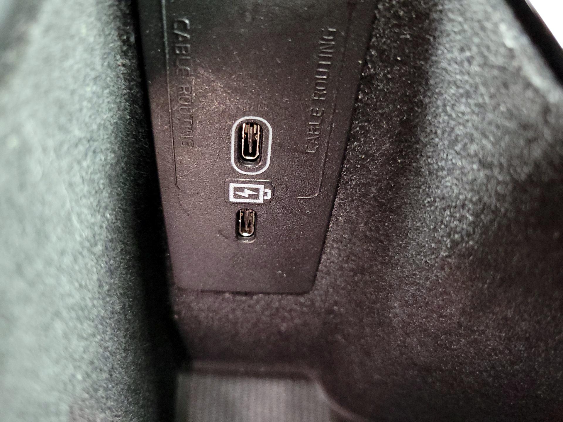 Thumbnail: 2024 Volvo XC60 - 19