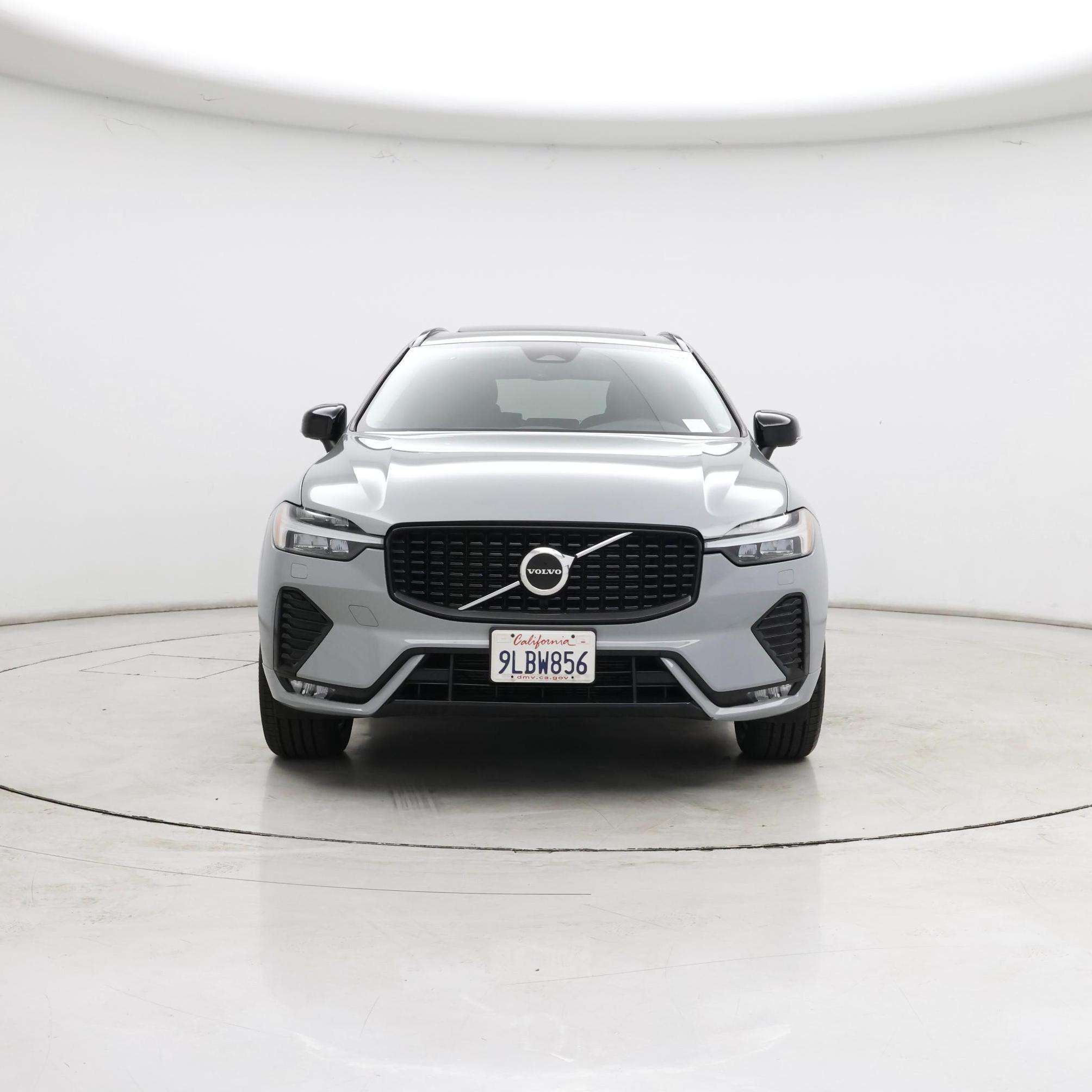 Thumbnail: 2024 Volvo XC60 - 5