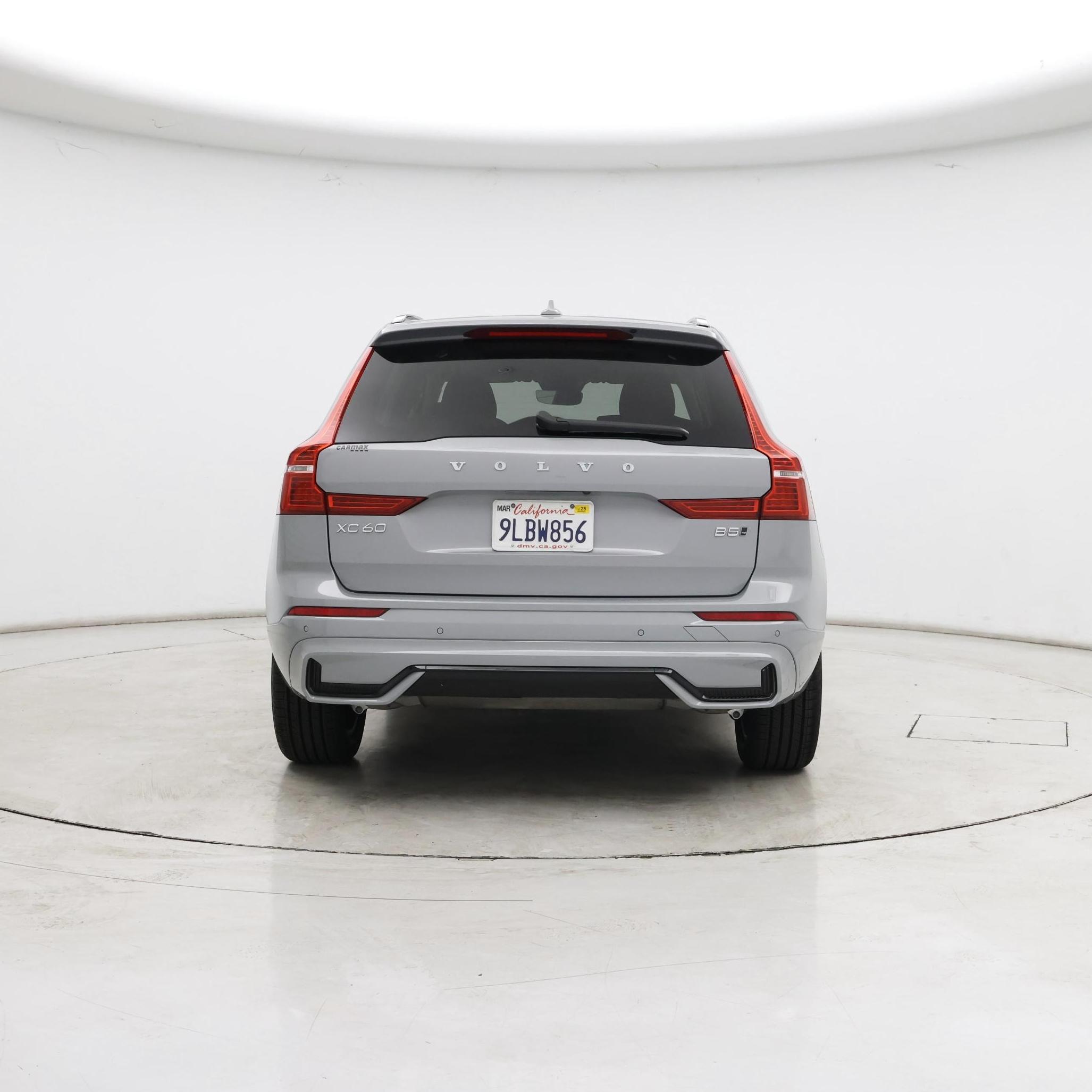 Thumbnail: 2024 Volvo XC60 - 6