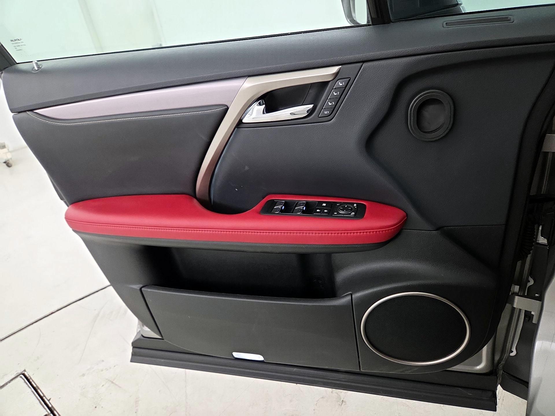 Thumbnail: 2022 Lexus RX - 12