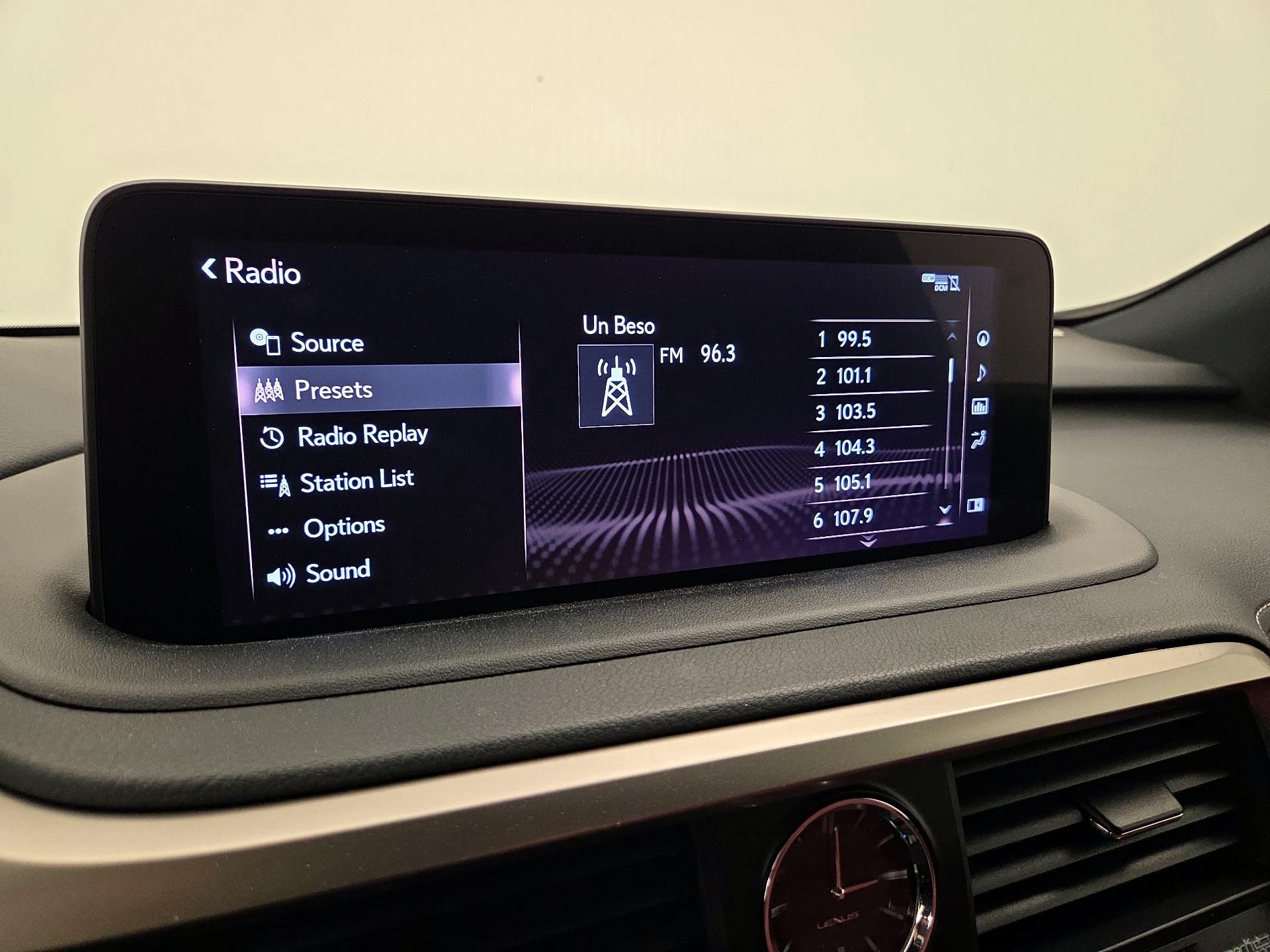 Thumbnail: 2022 Lexus RX - 16