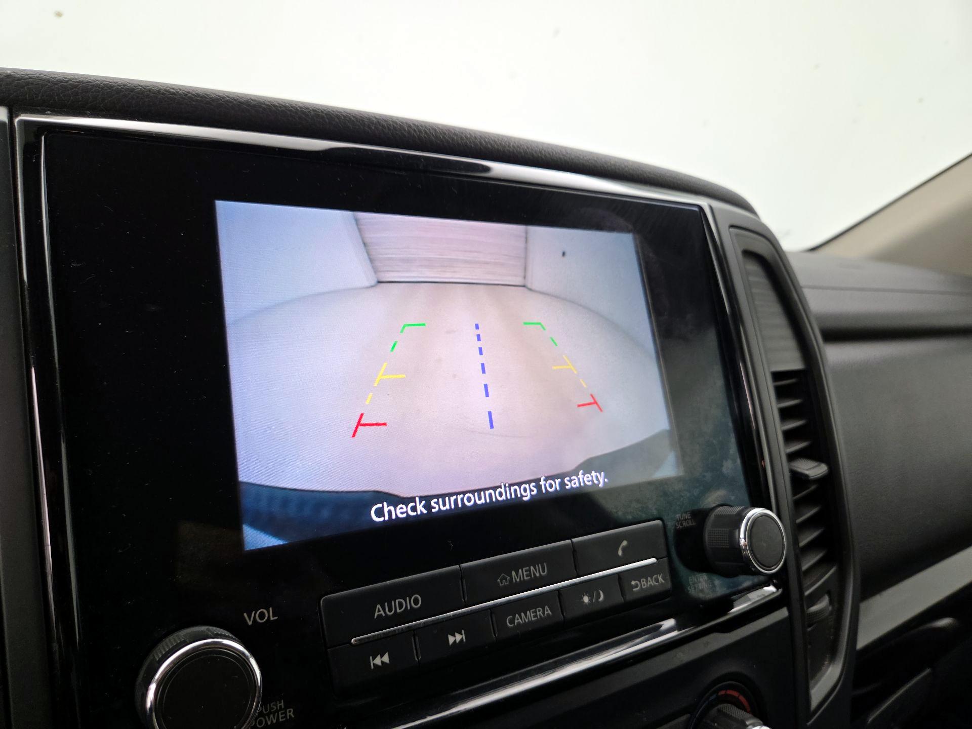 Thumbnail: 2023 Nissan Titan - 14