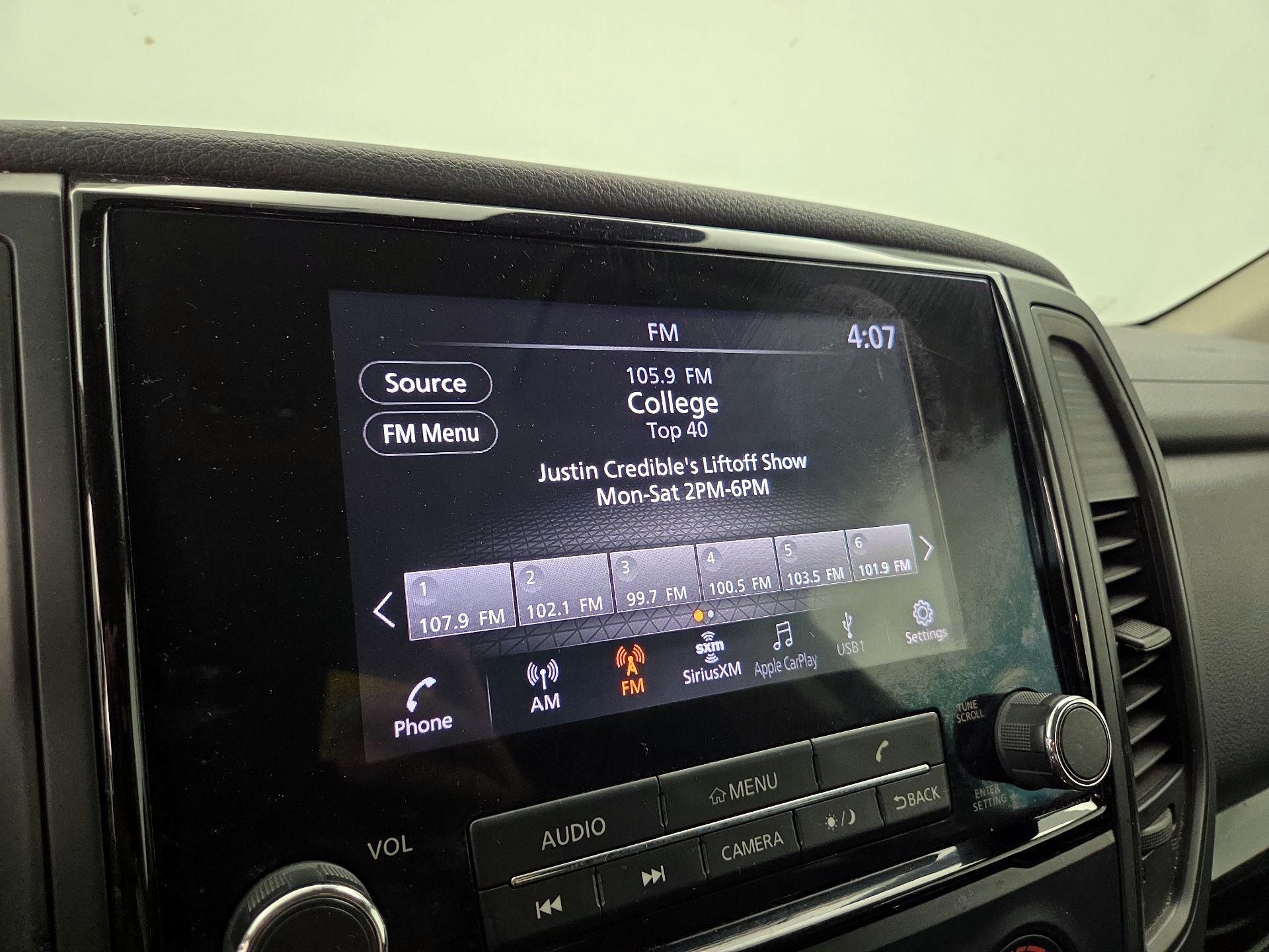 Thumbnail: 2023 Nissan Titan - 15