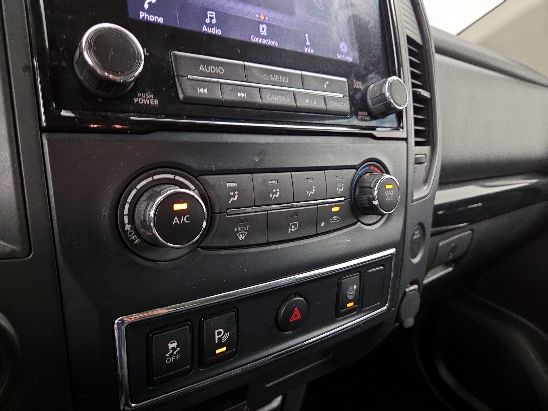 Thumbnail: 2023 Nissan Titan - 16