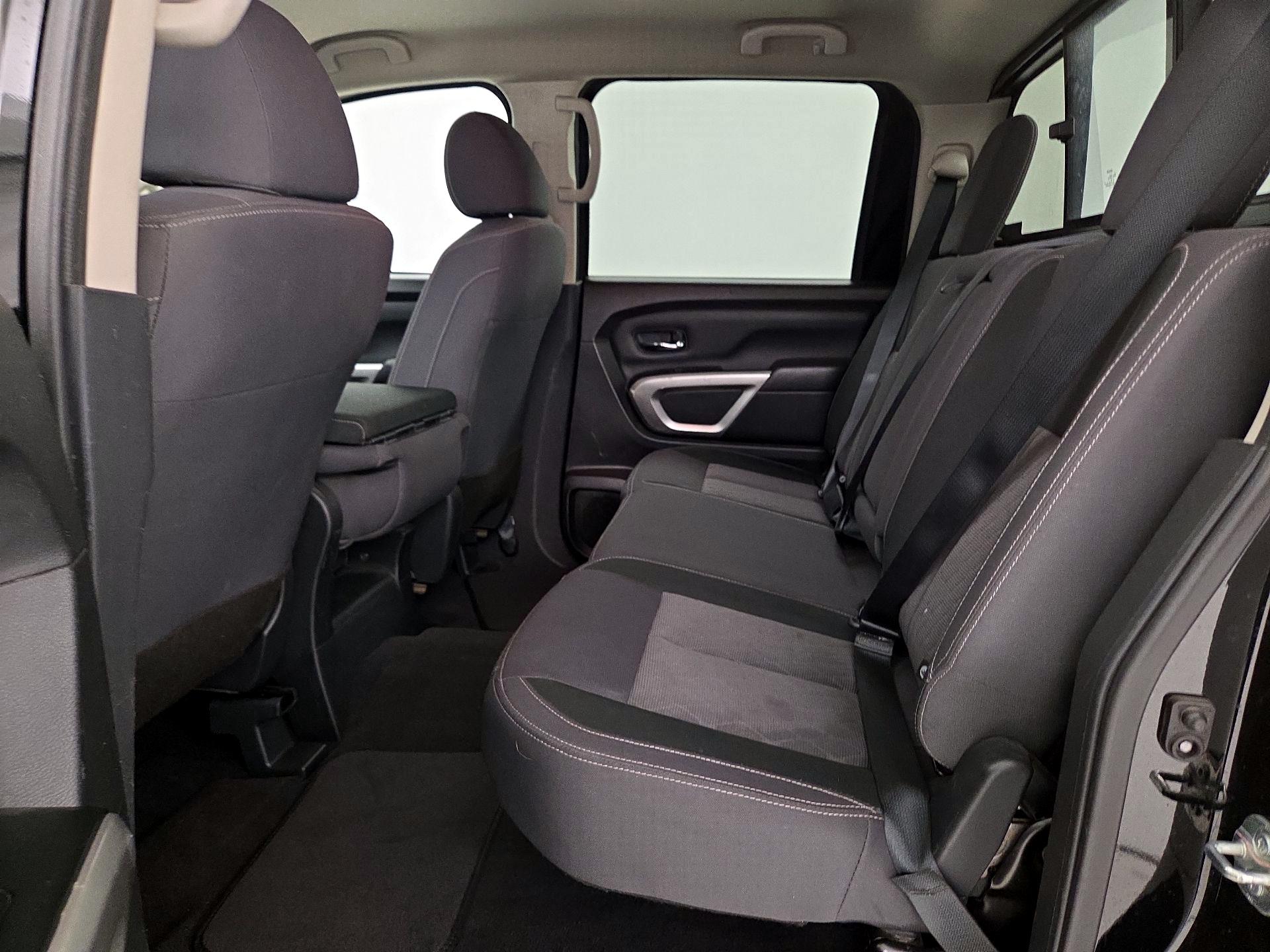 Thumbnail: 2023 Nissan Titan - 19