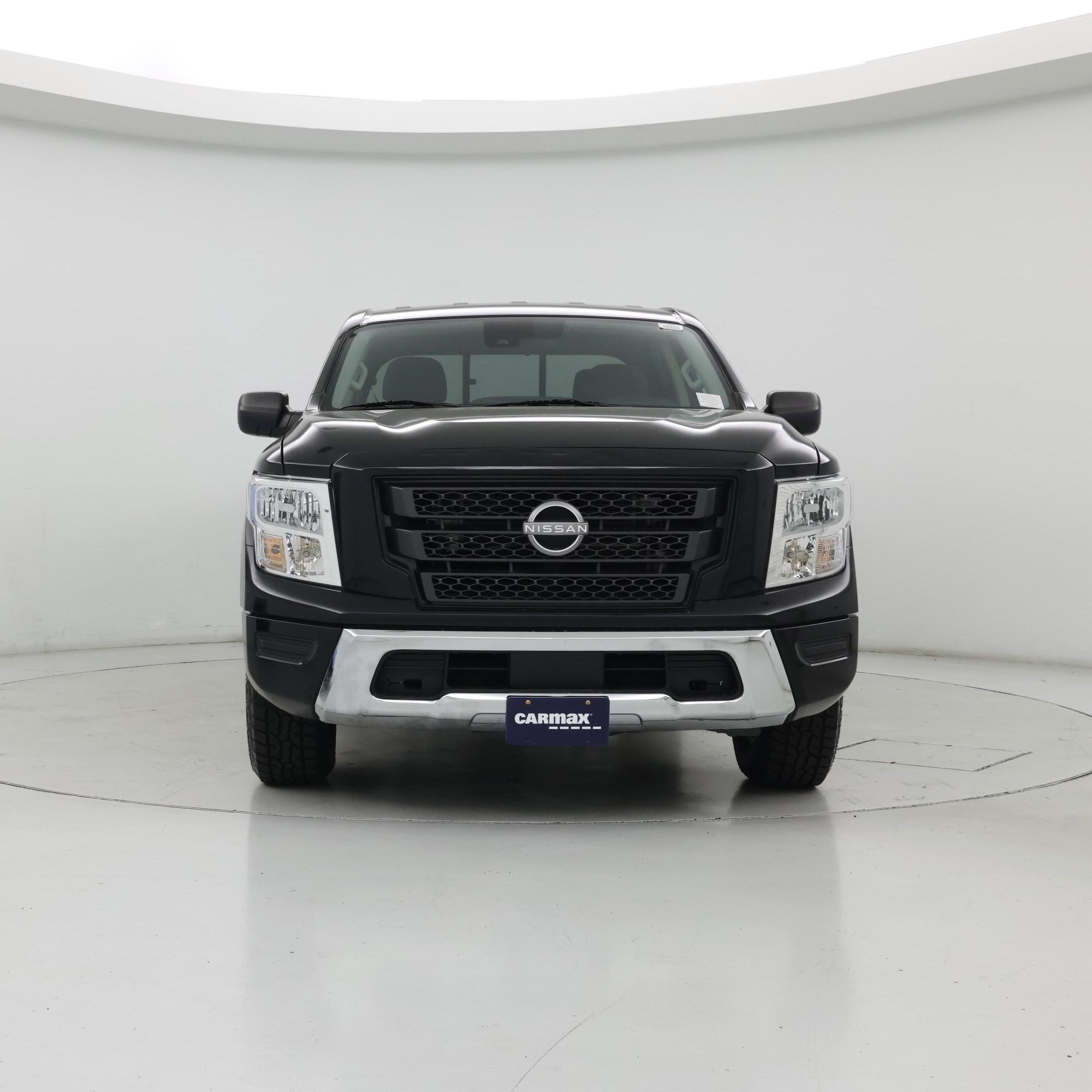 Thumbnail: 2023 Nissan Titan - 5
