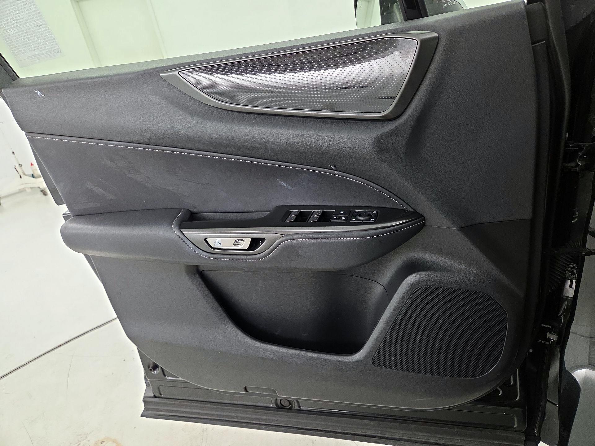 Thumbnail: 2024 Lexus NX - 12