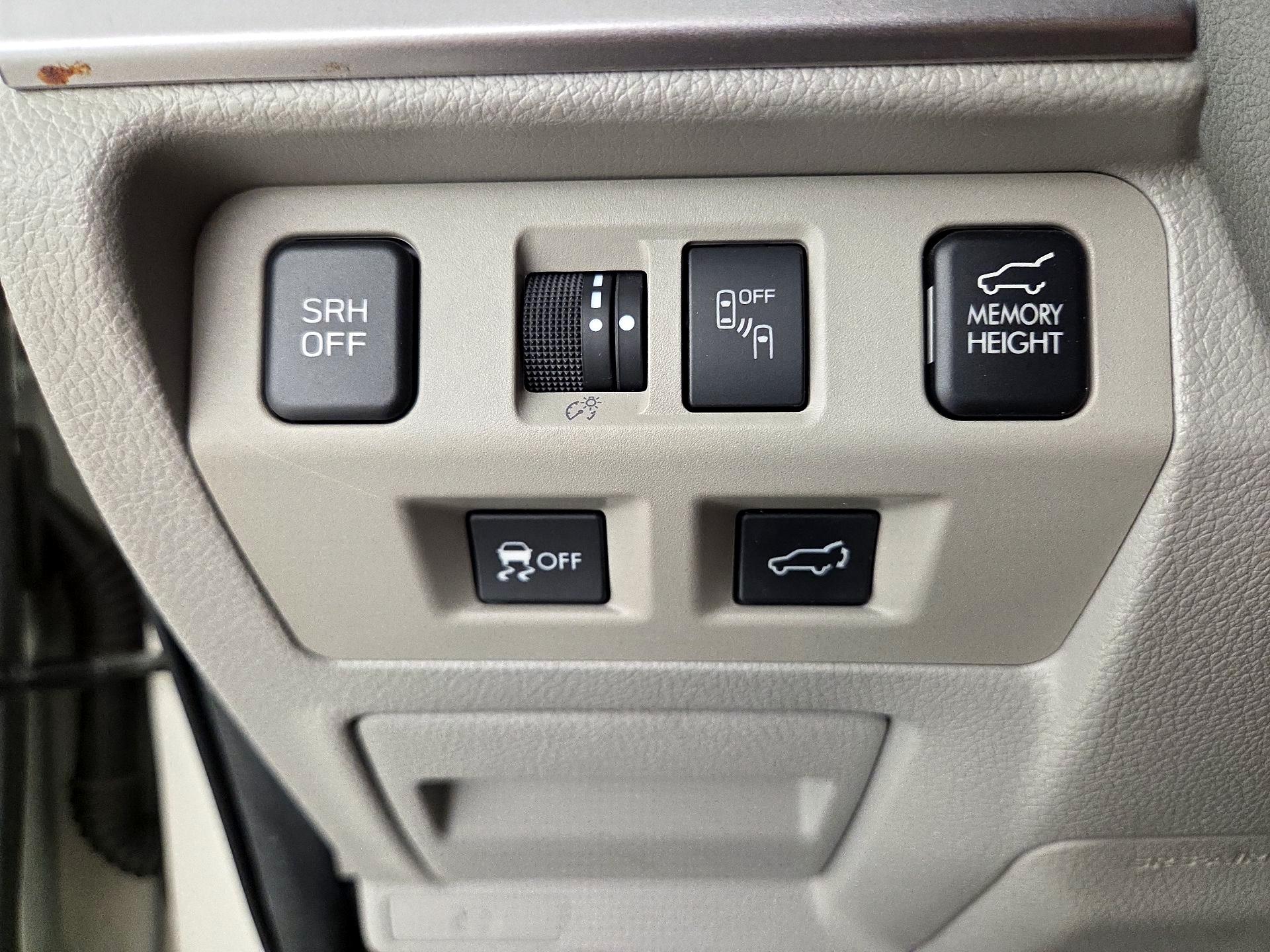 Thumbnail: 2018 Subaru Forester - 13