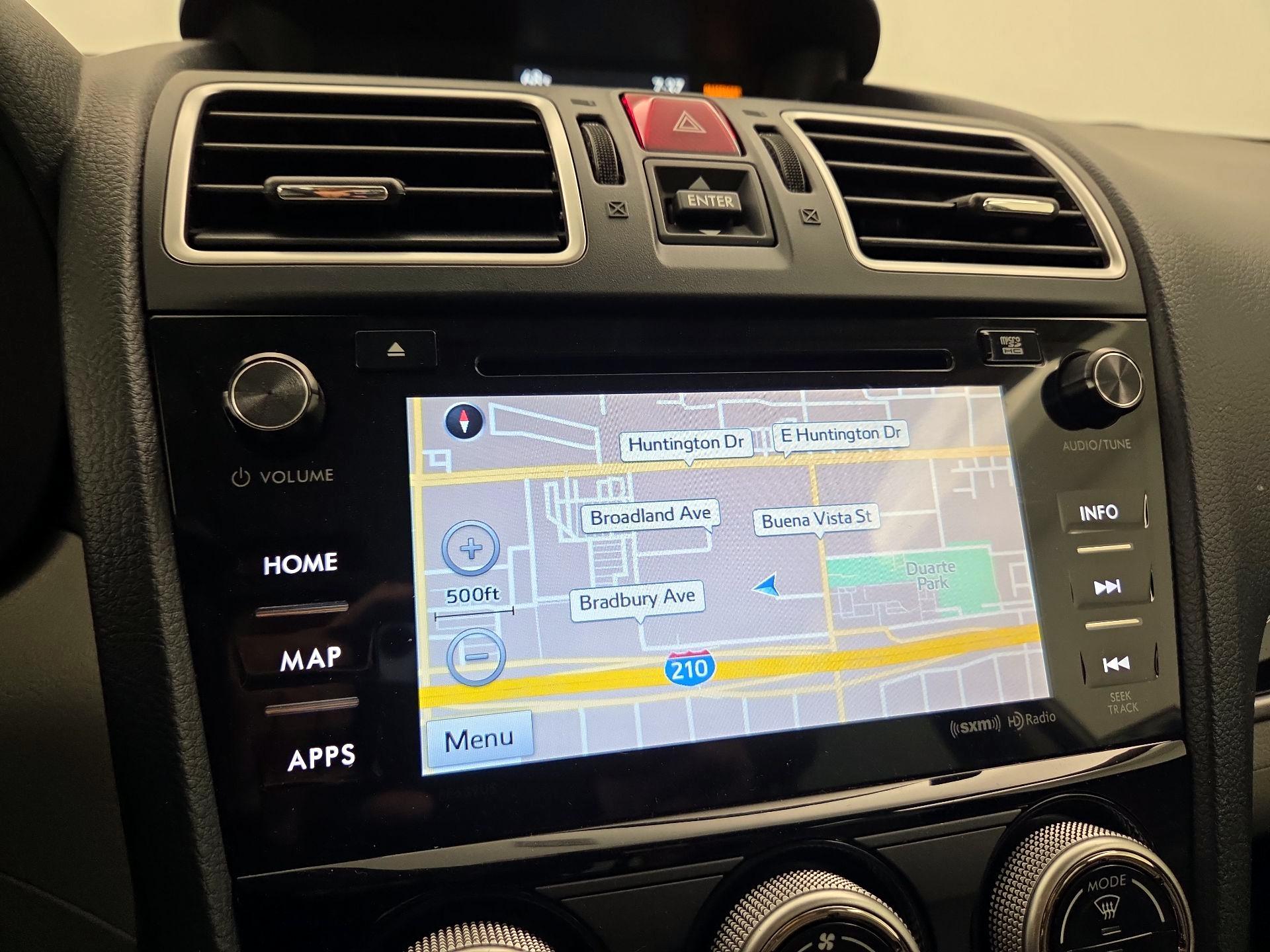 Thumbnail: 2018 Subaru Forester - 14