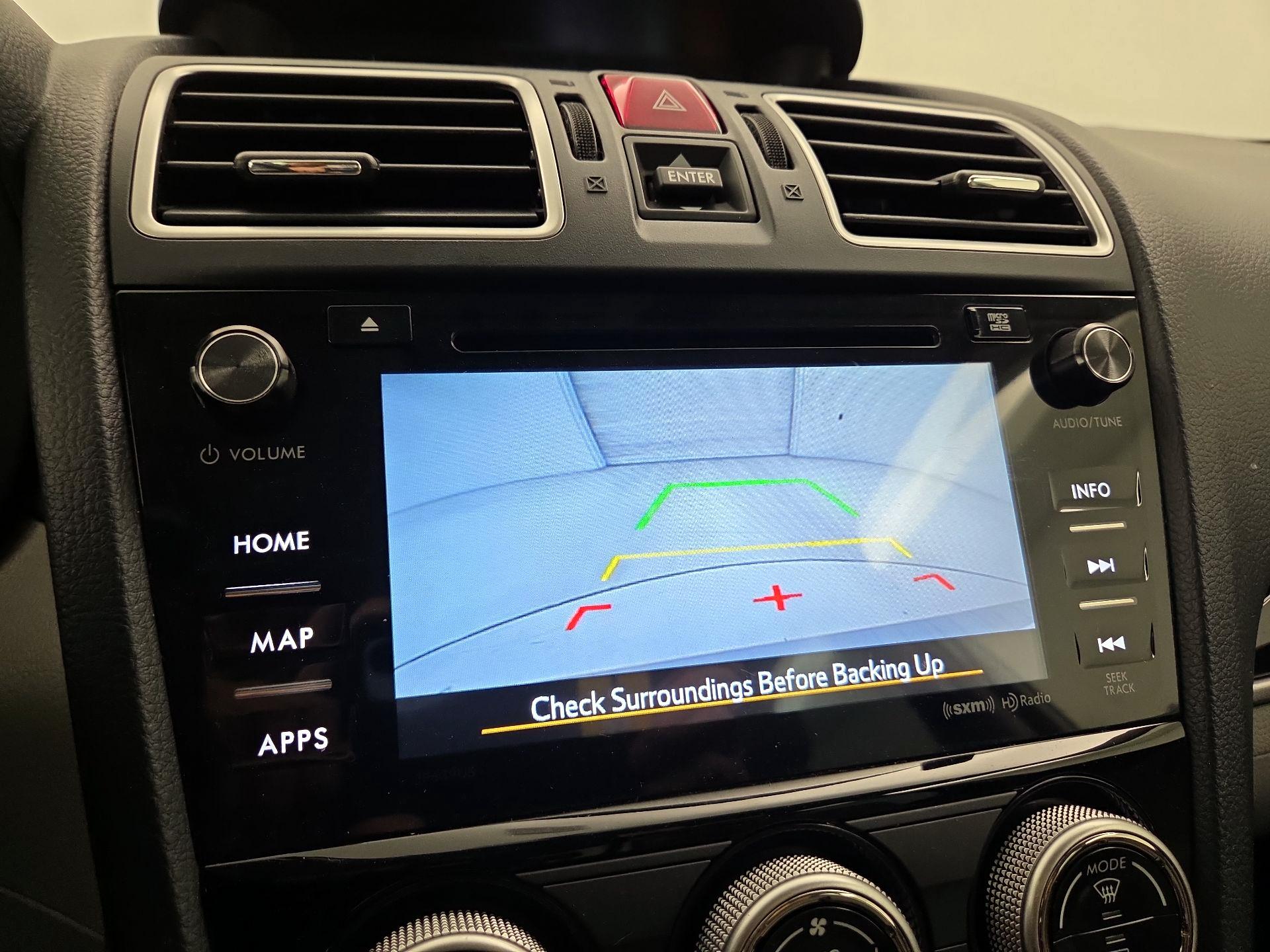 Thumbnail: 2018 Subaru Forester - 15