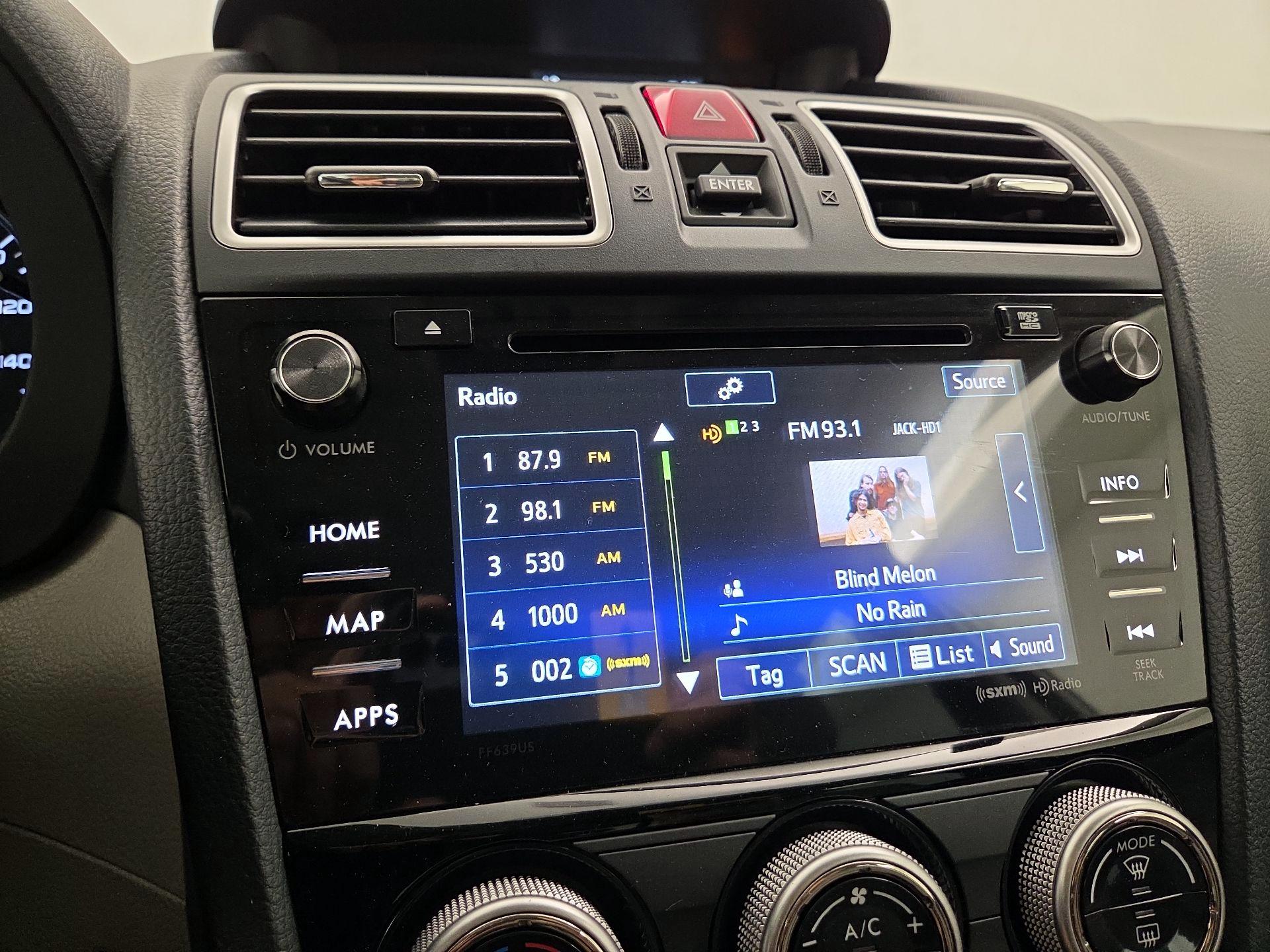 Thumbnail: 2018 Subaru Forester - 16