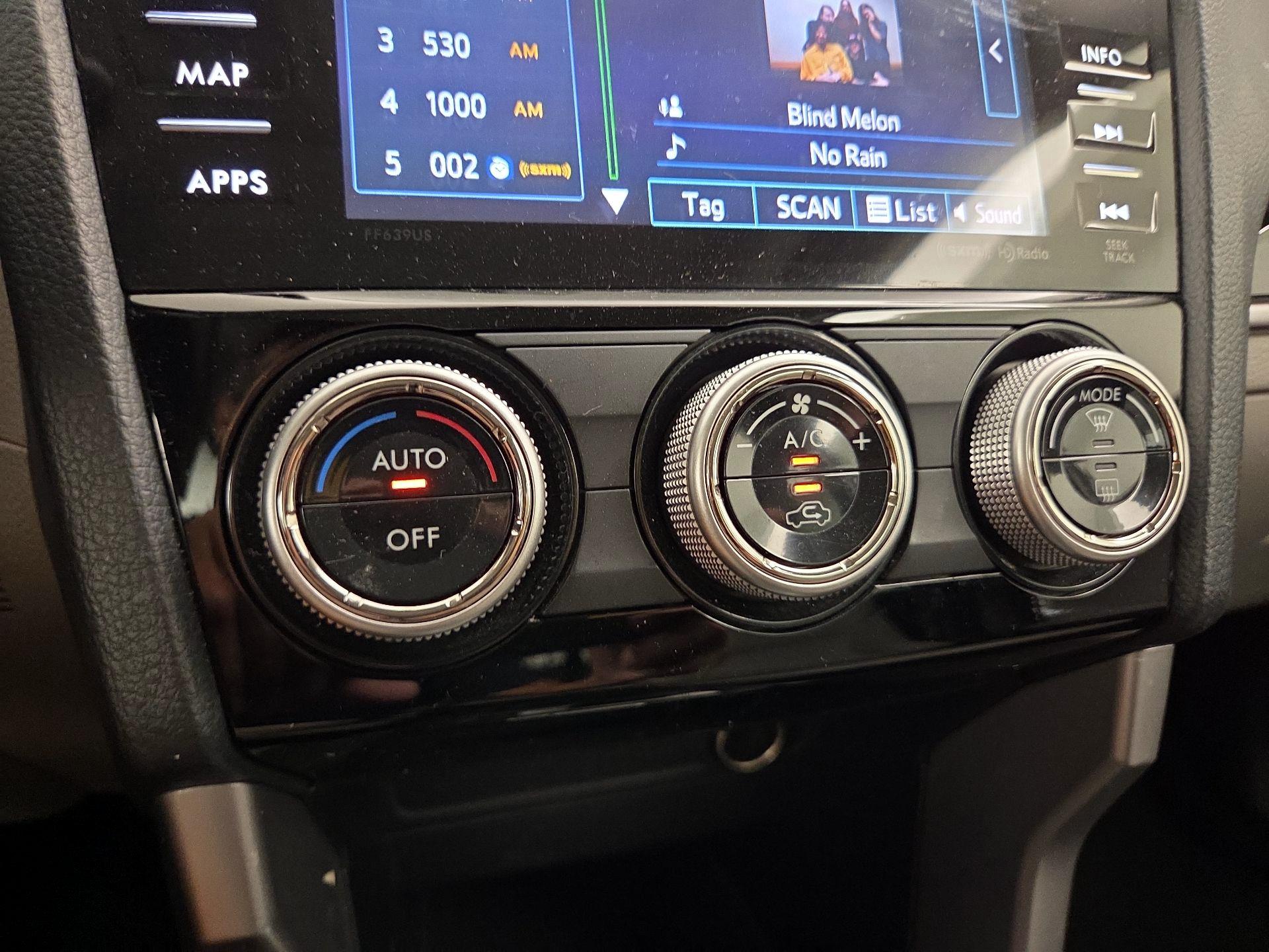 Thumbnail: 2018 Subaru Forester - 17