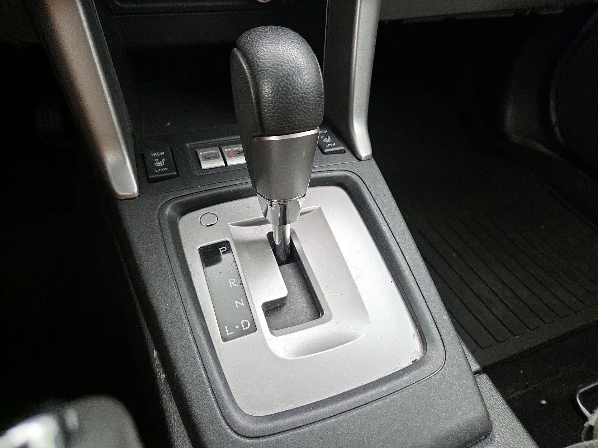 Thumbnail: 2018 Subaru Forester - 18