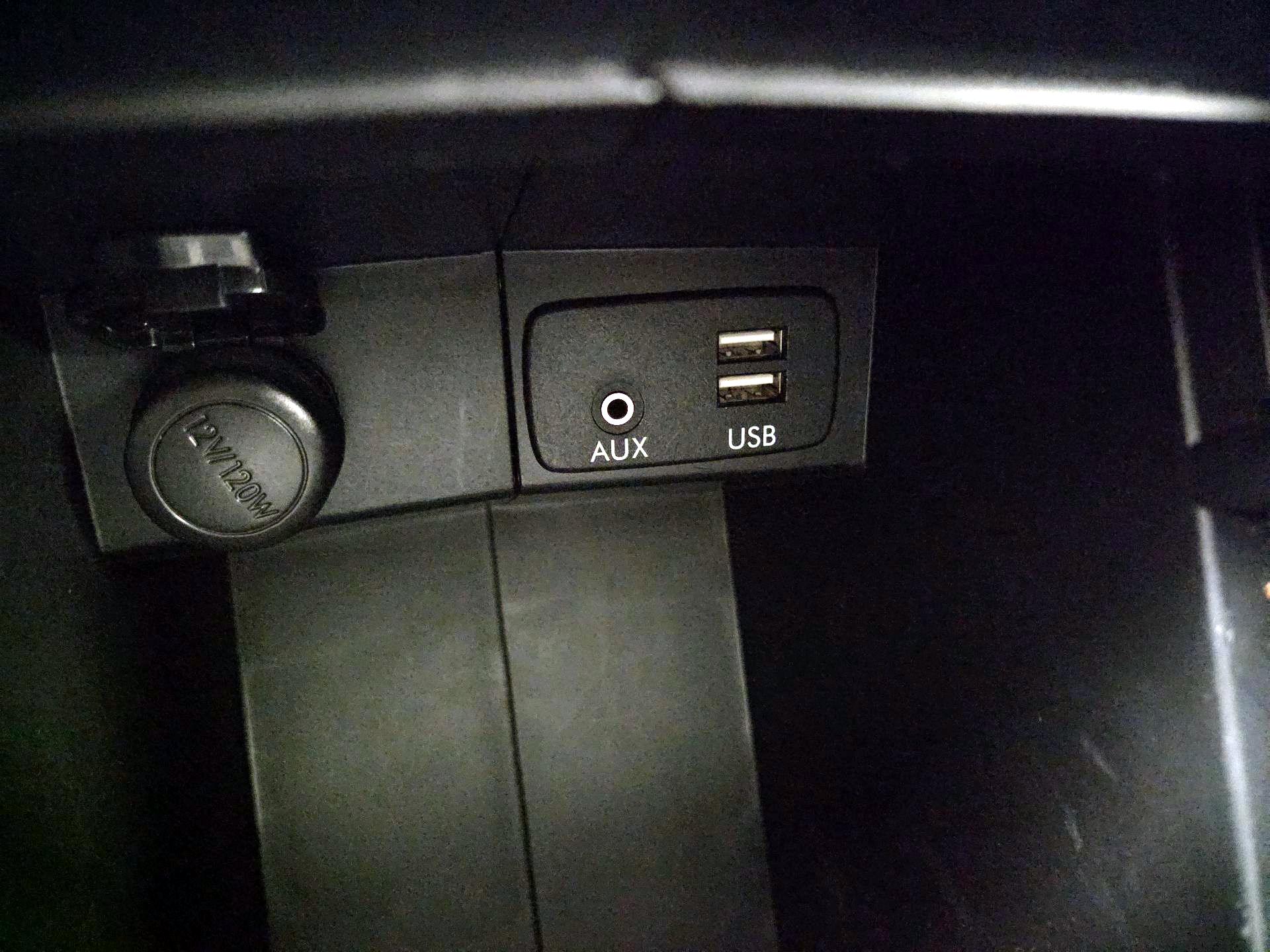 Thumbnail: 2018 Subaru Forester - 19