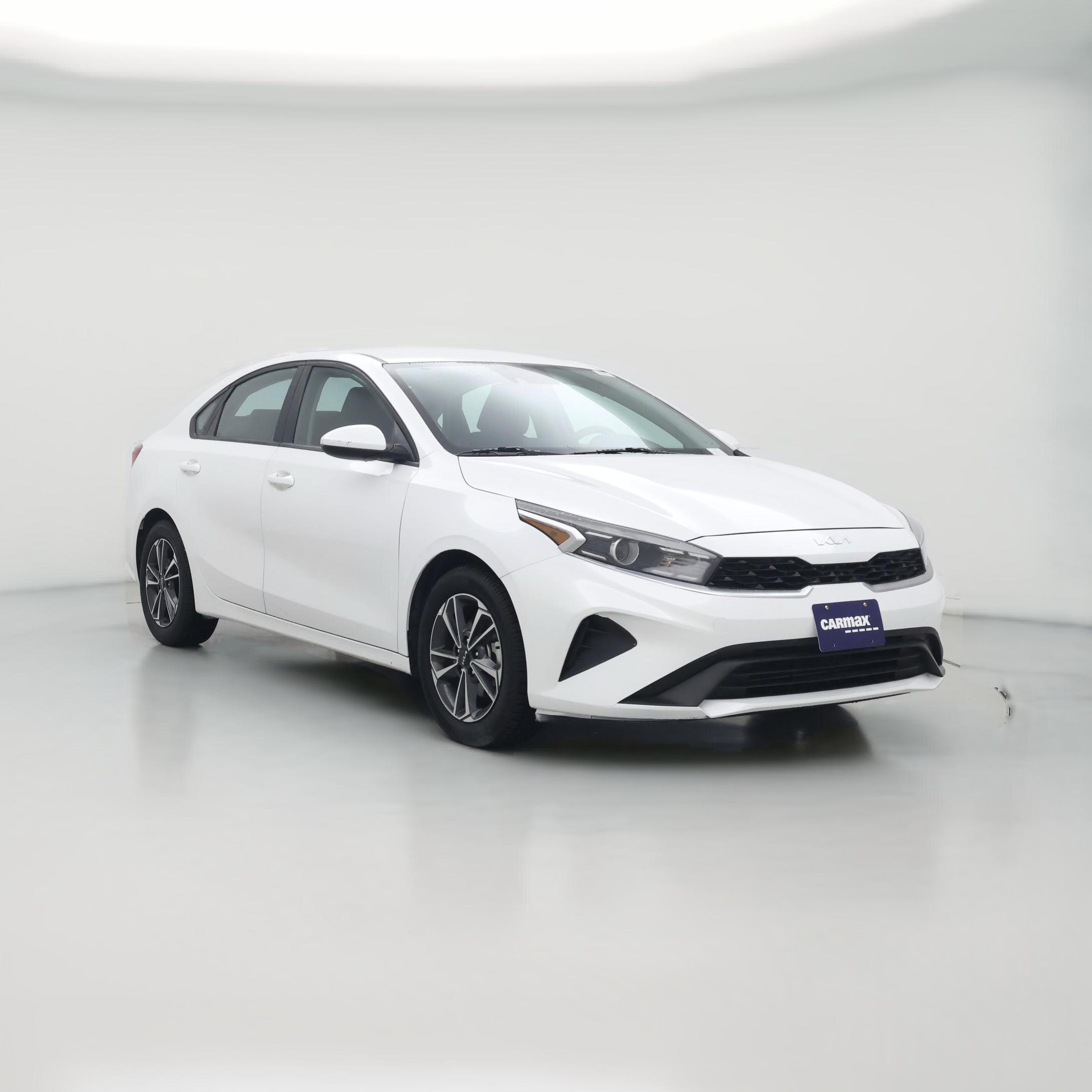 Thumbnail: 2023 Kia Forte - 1