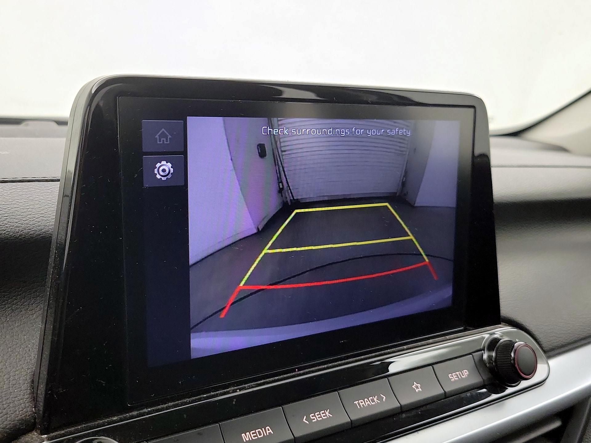 Thumbnail: 2023 Kia Forte - 14