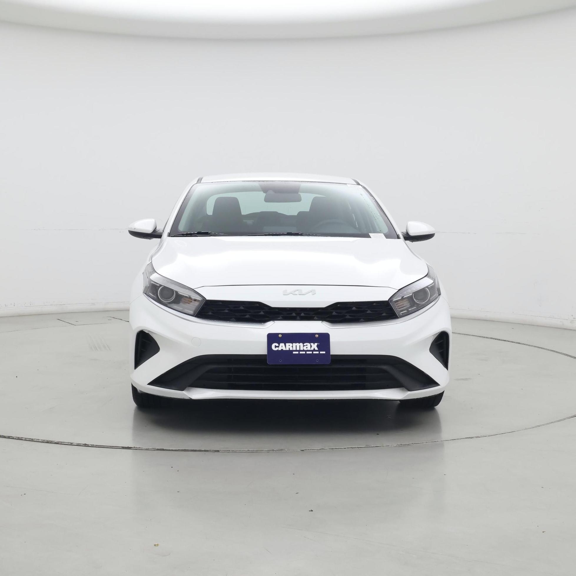 Thumbnail: 2023 Kia Forte - 5