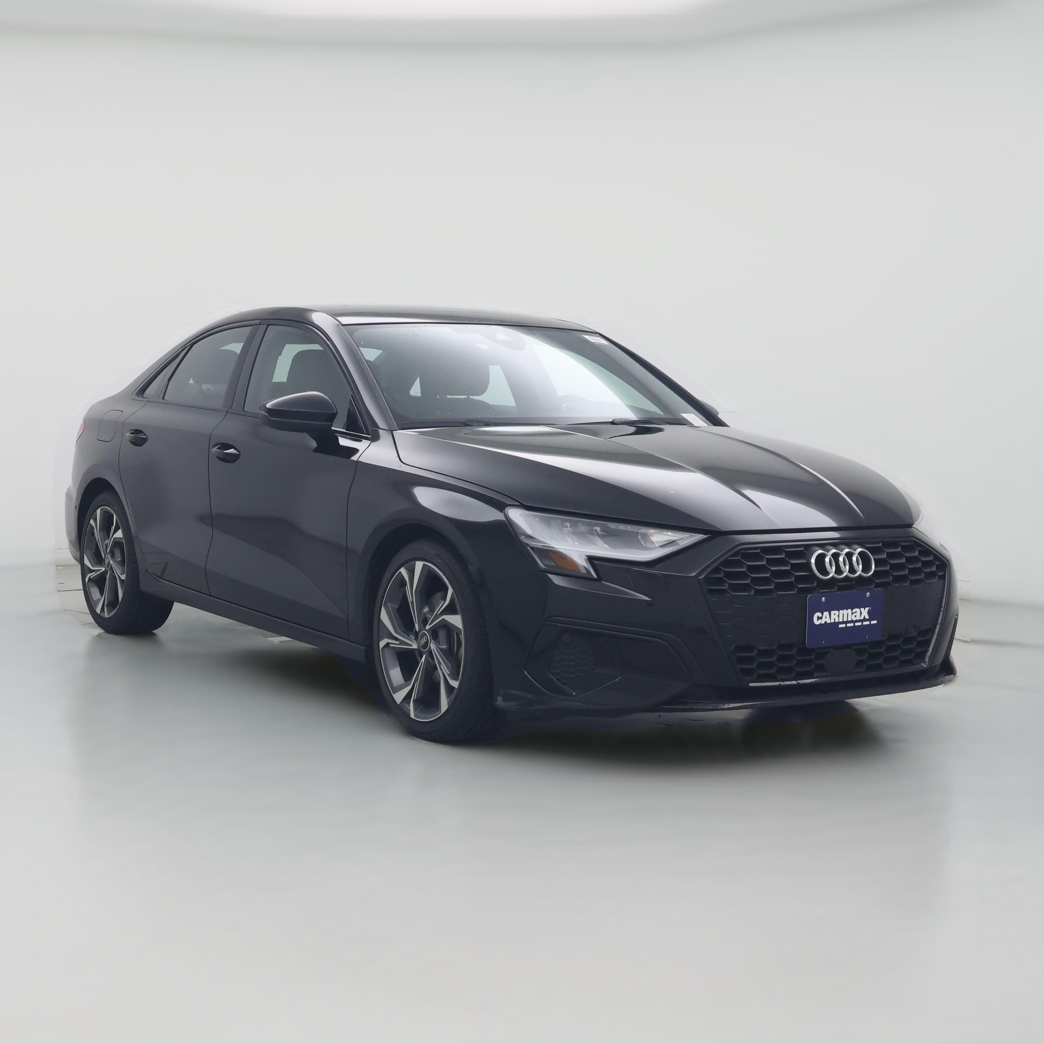 Thumbnail: 2022 Audi A3 - 1