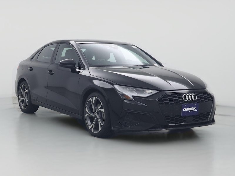 2022 Audi A3 Premium