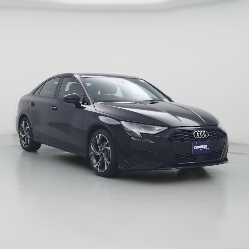 2022 Audi A3 Premium