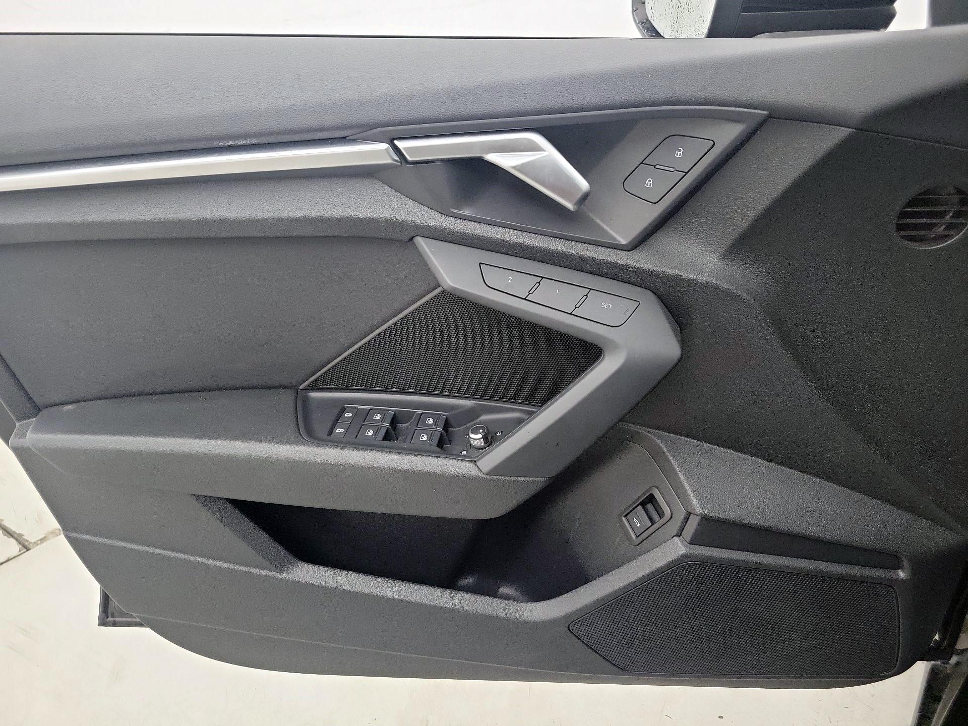 Thumbnail: 2022 Audi A3 - 12