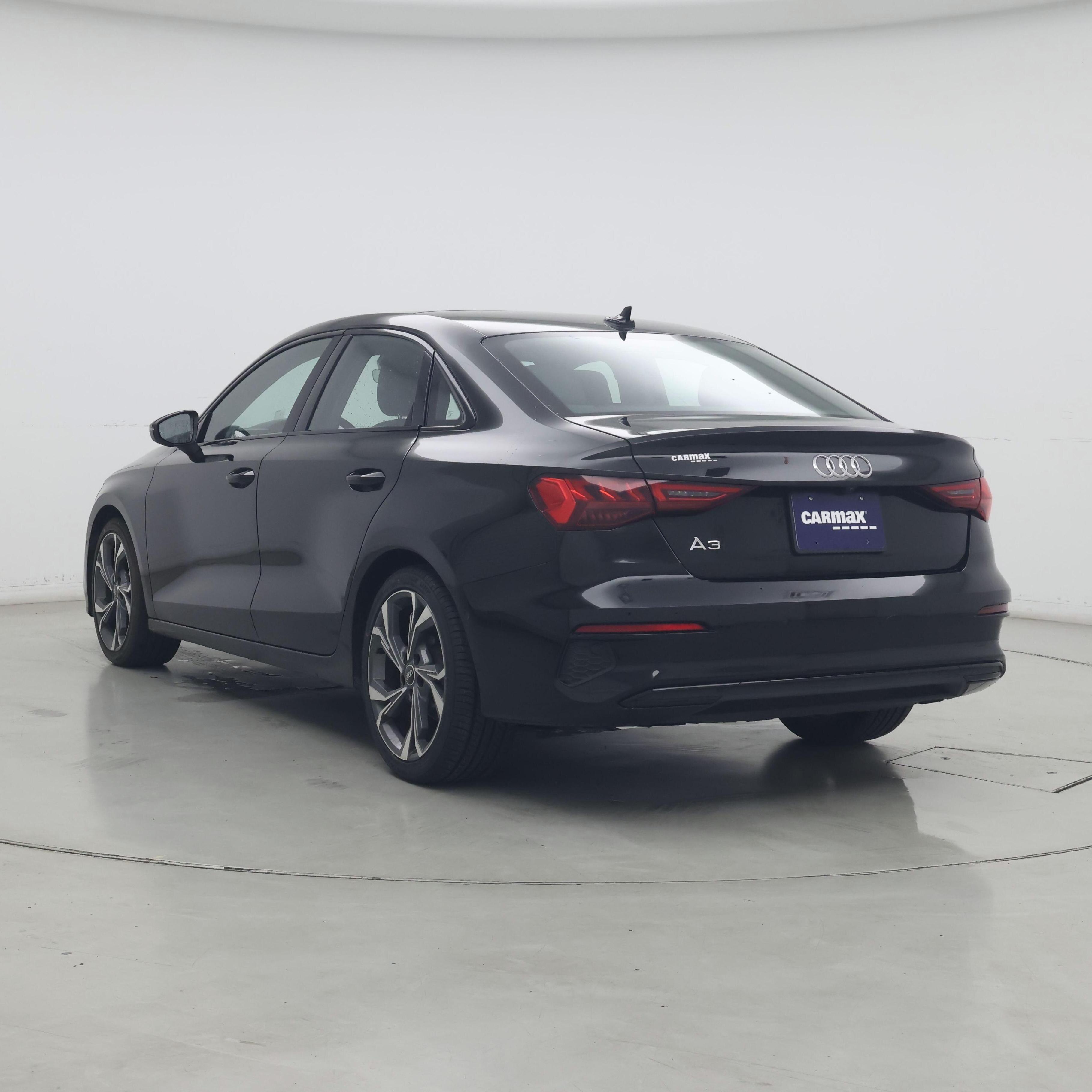 Thumbnail: 2022 Audi A3 - 2