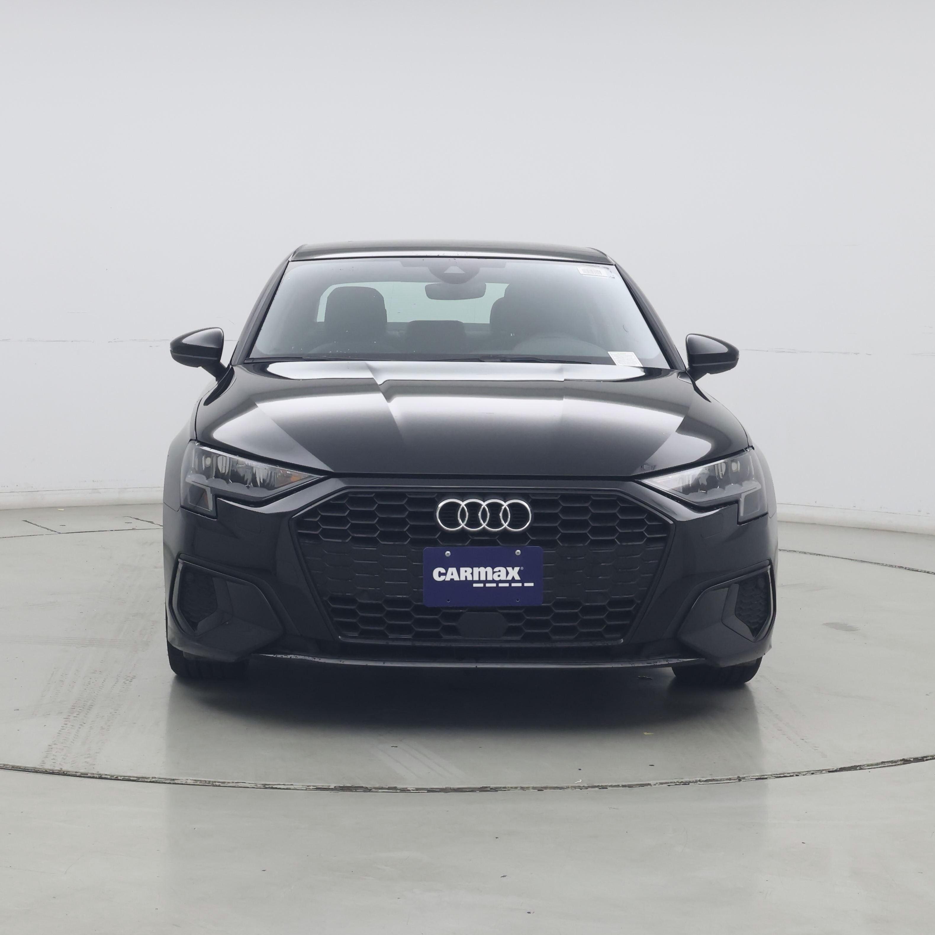 Thumbnail: 2022 Audi A3 - 5