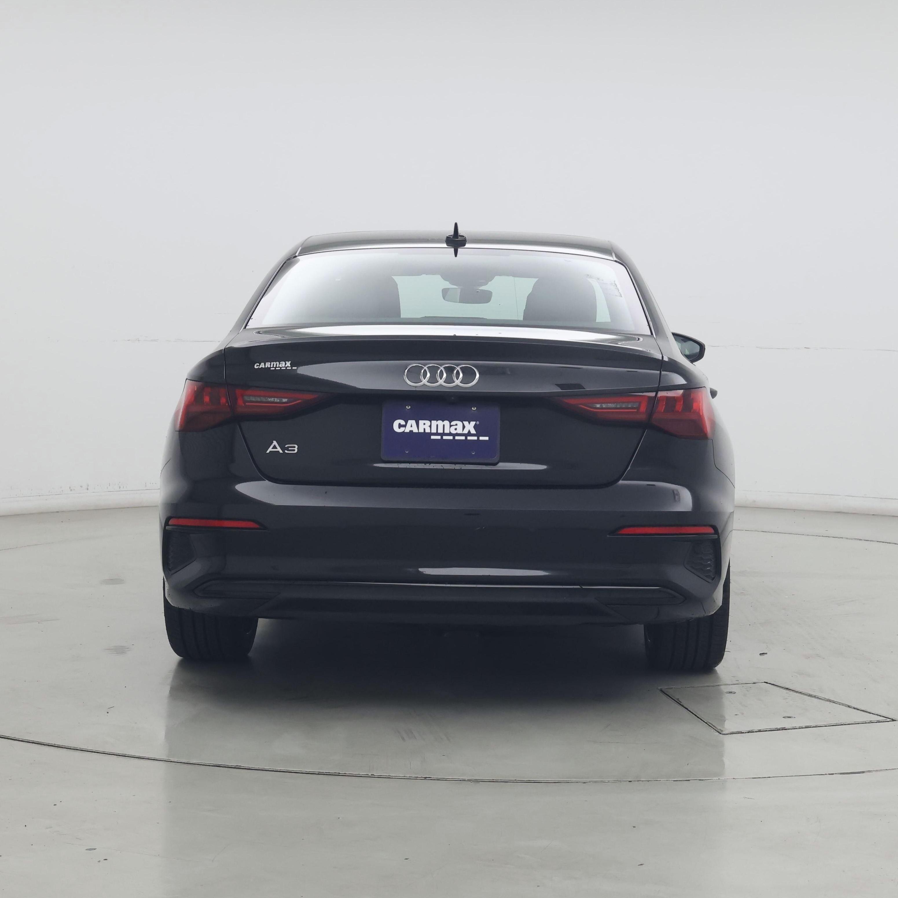 Thumbnail: 2022 Audi A3 - 6