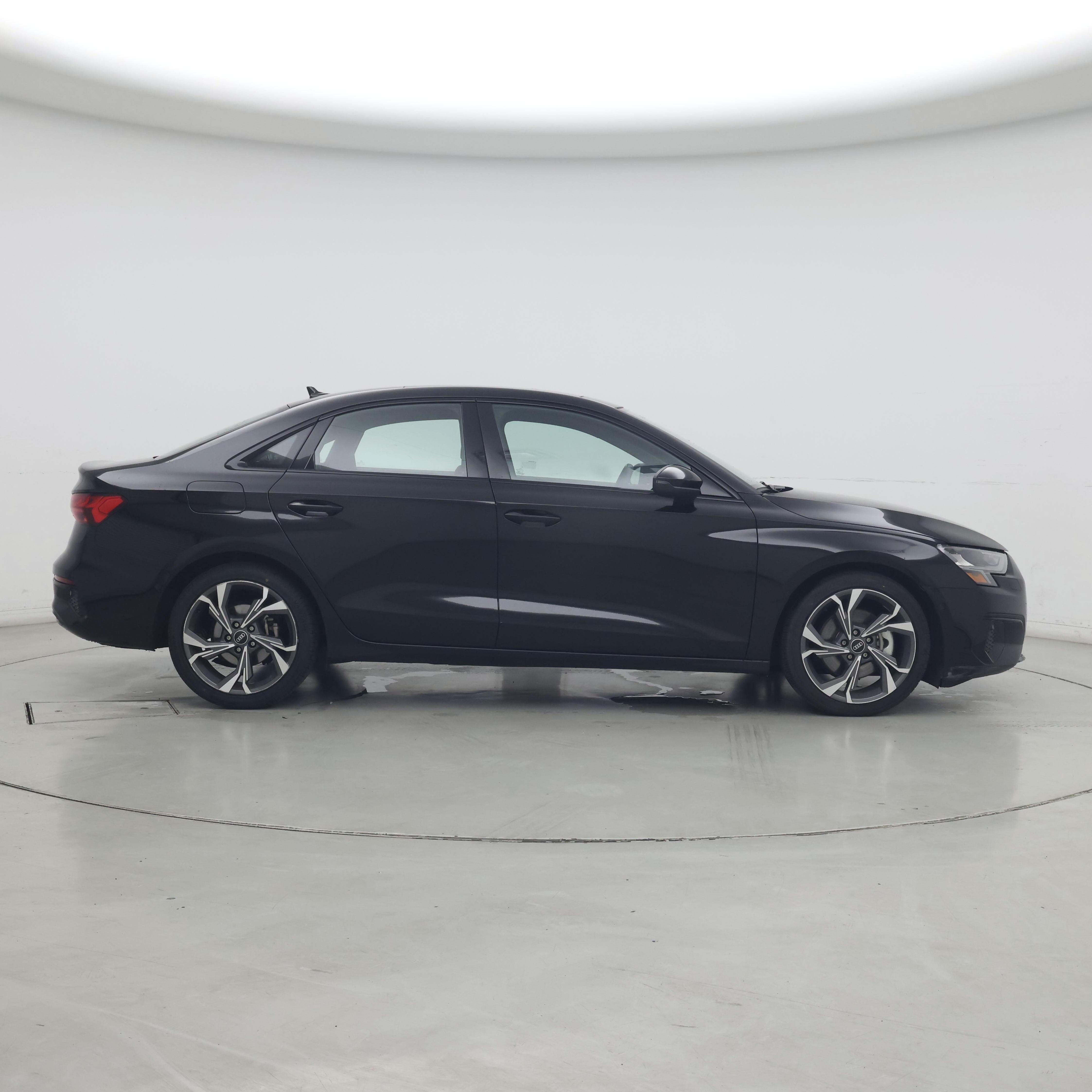 Thumbnail: 2022 Audi A3 - 7
