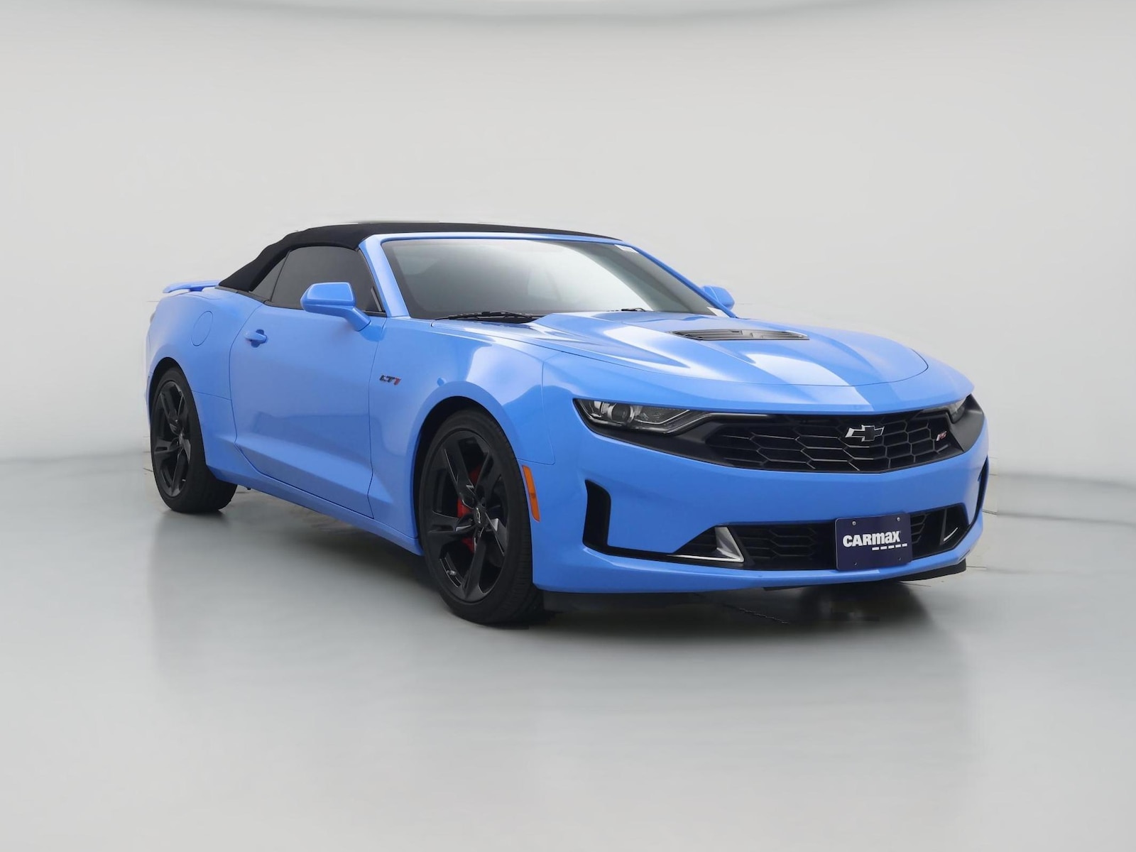 2023 Chevrolet Camaro