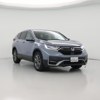 2022 Honda CR-V Hybrid EX