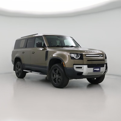 2023 Land Rover Defender 130 S