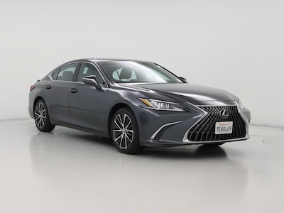 2023 Lexus ES 350