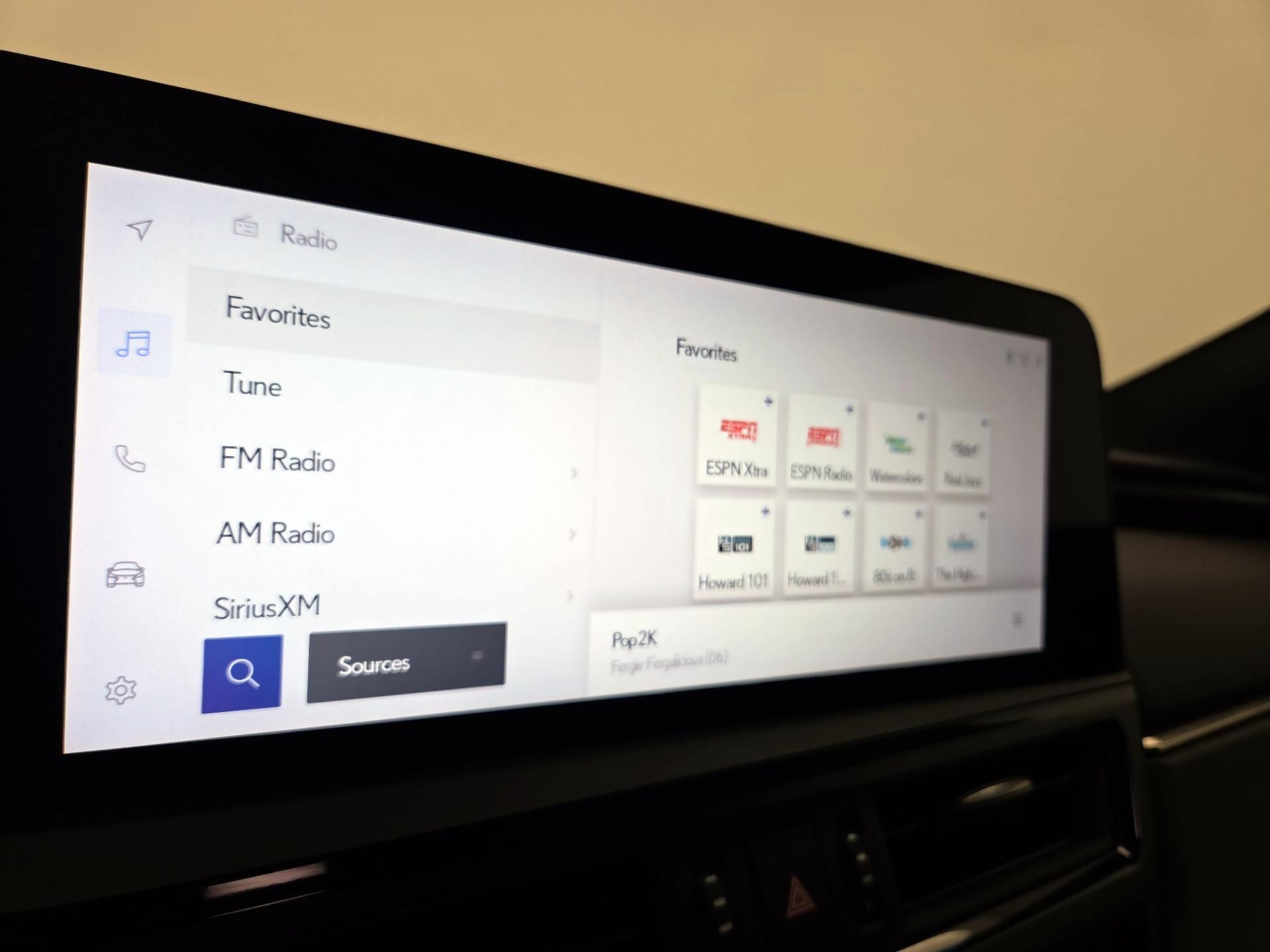 Thumbnail: 2023 Lexus ES - 15