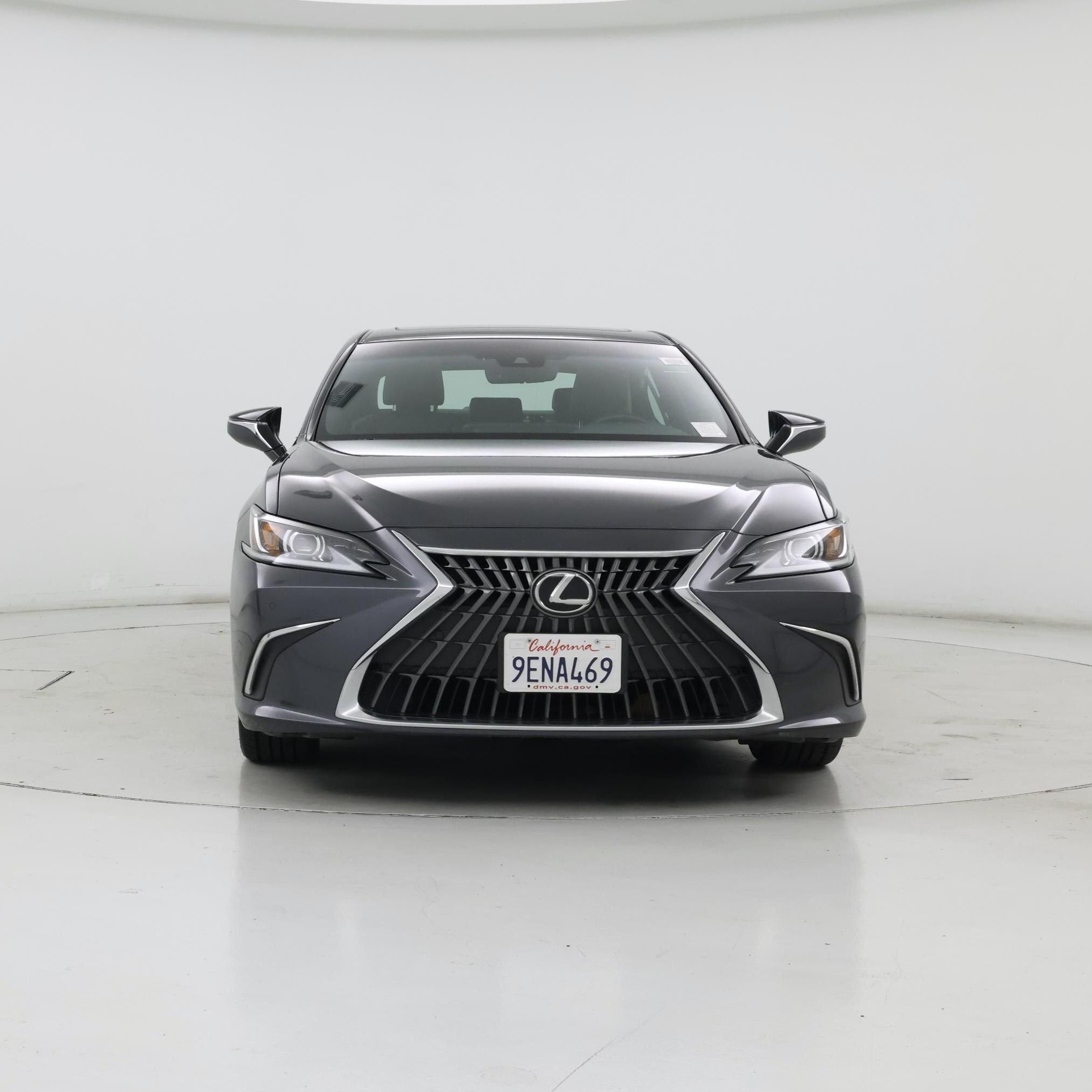 Thumbnail: 2023 Lexus ES - 5