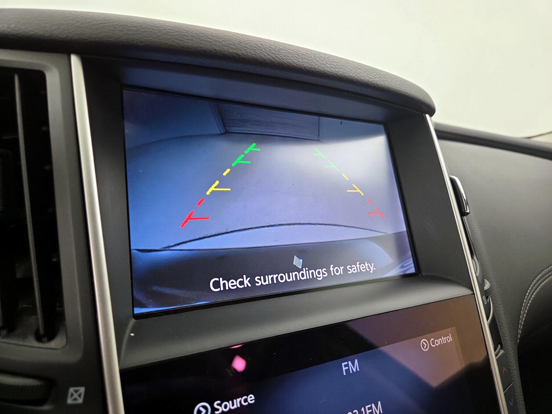 Thumbnail: 2018 INFINITI Q50 - 14