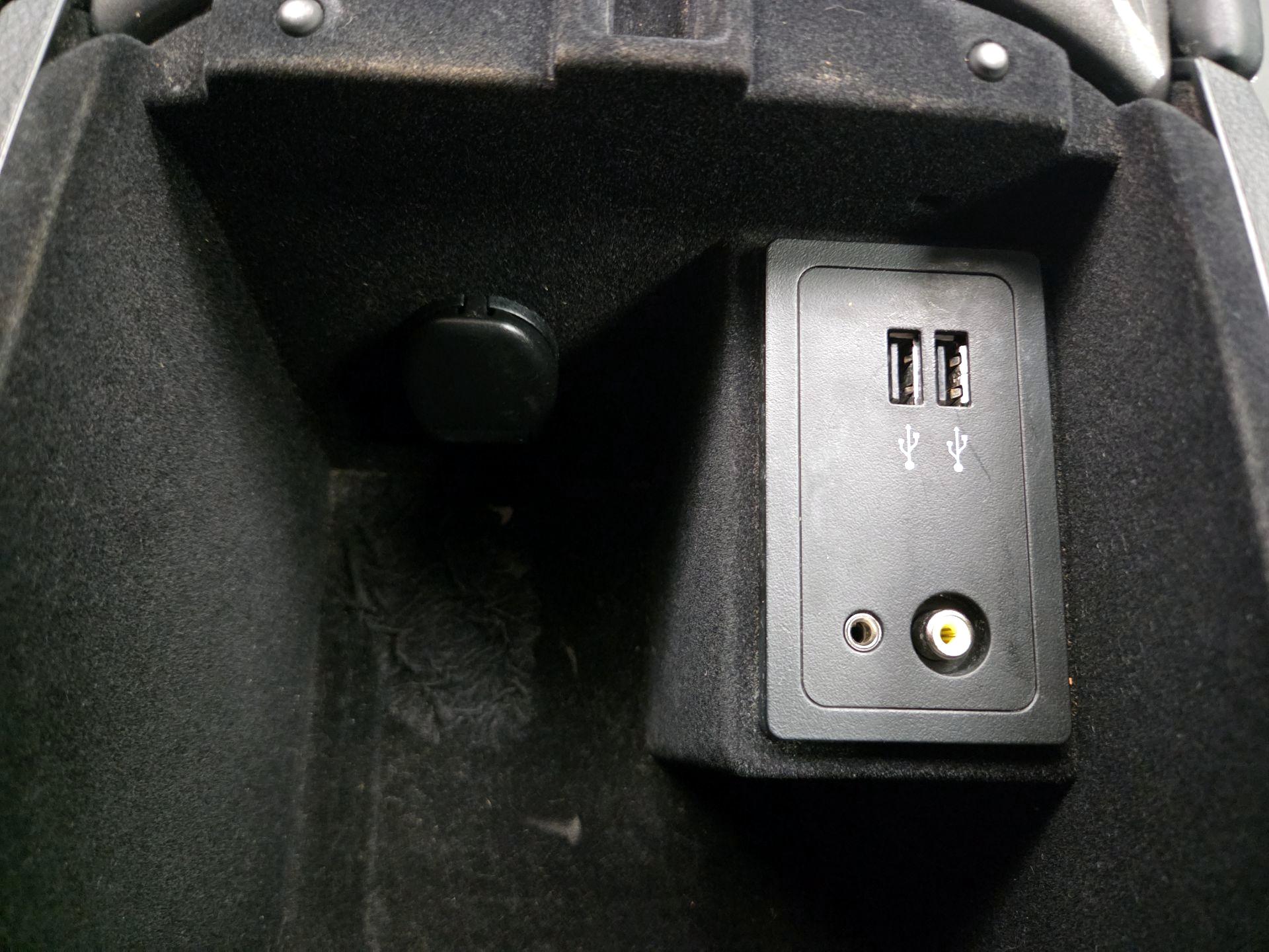 Thumbnail: 2018 INFINITI Q50 - 18