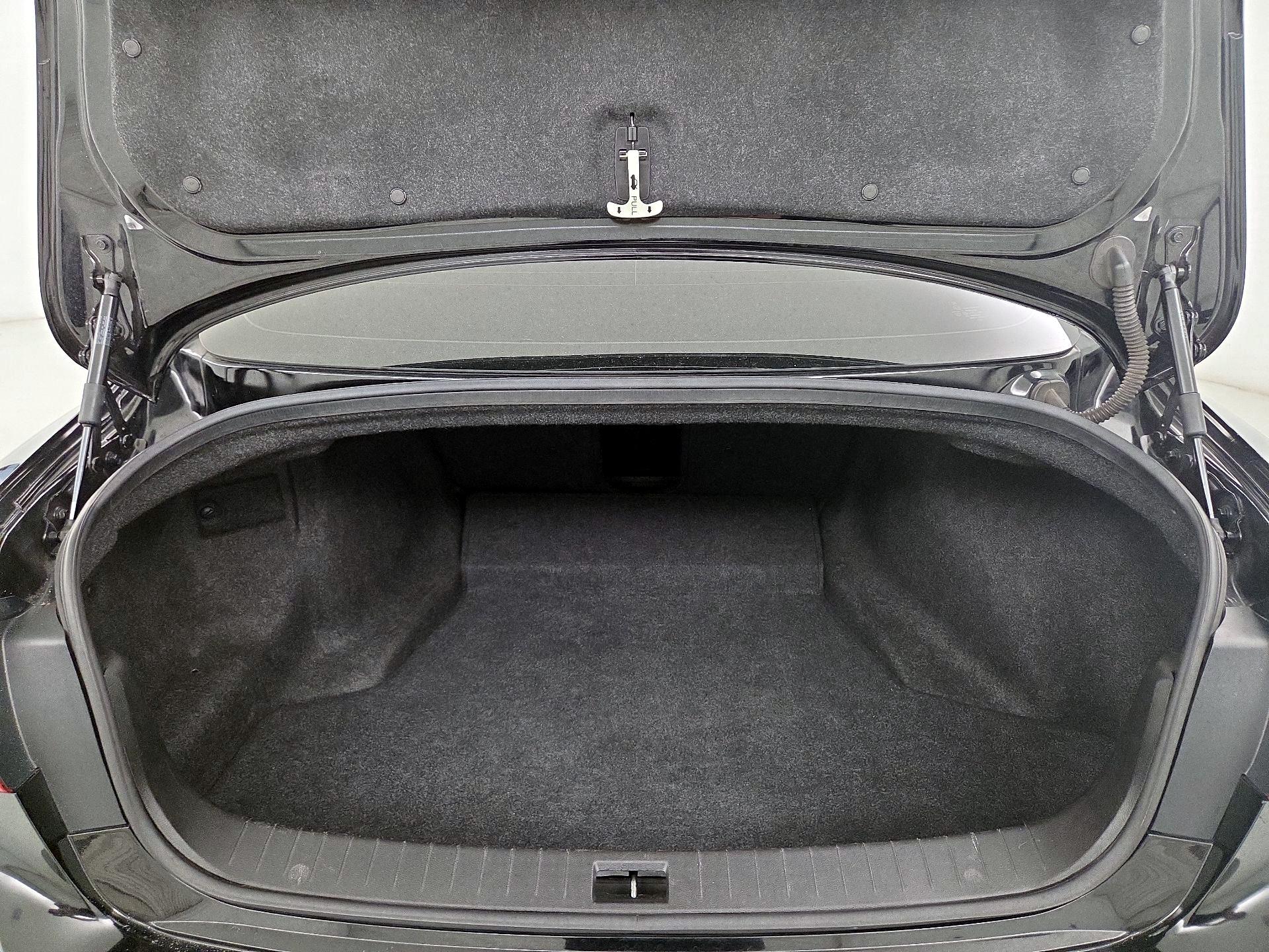 Thumbnail: 2018 INFINITI Q50 - 20