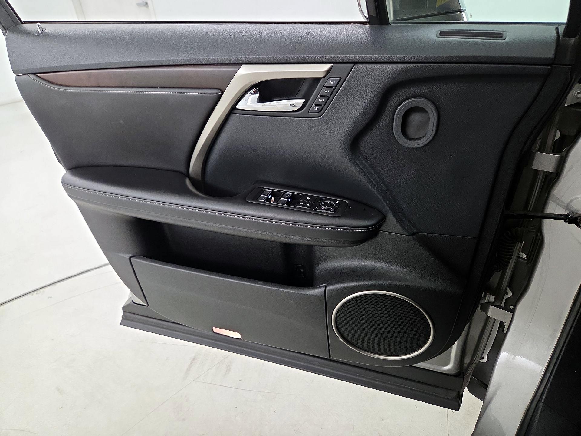 Thumbnail: 2020 Lexus RX - 12