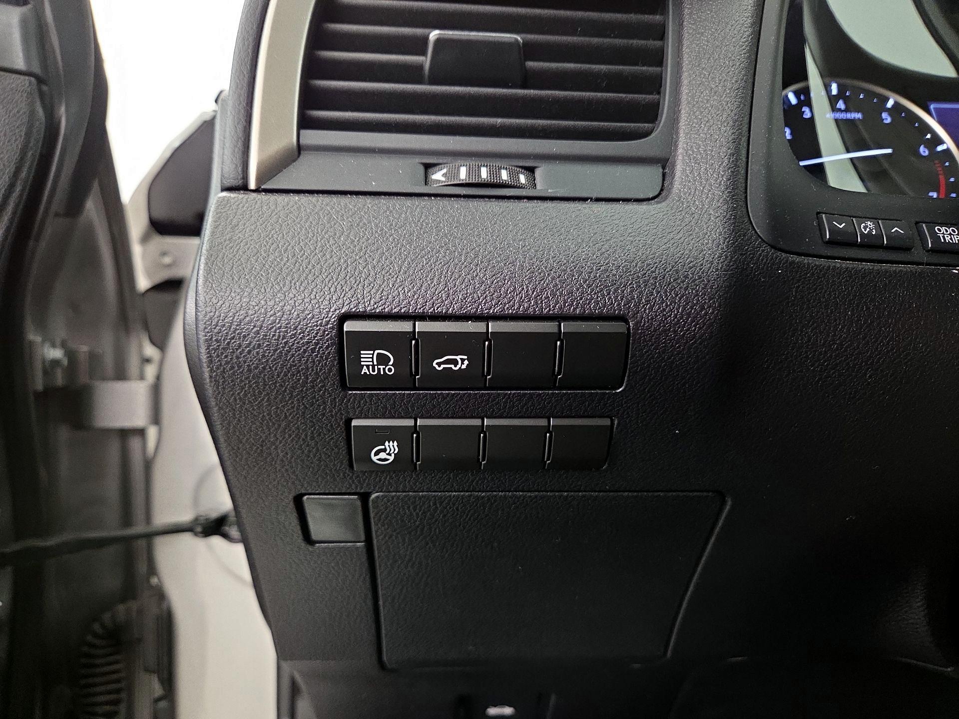 Thumbnail: 2020 Lexus RX - 13