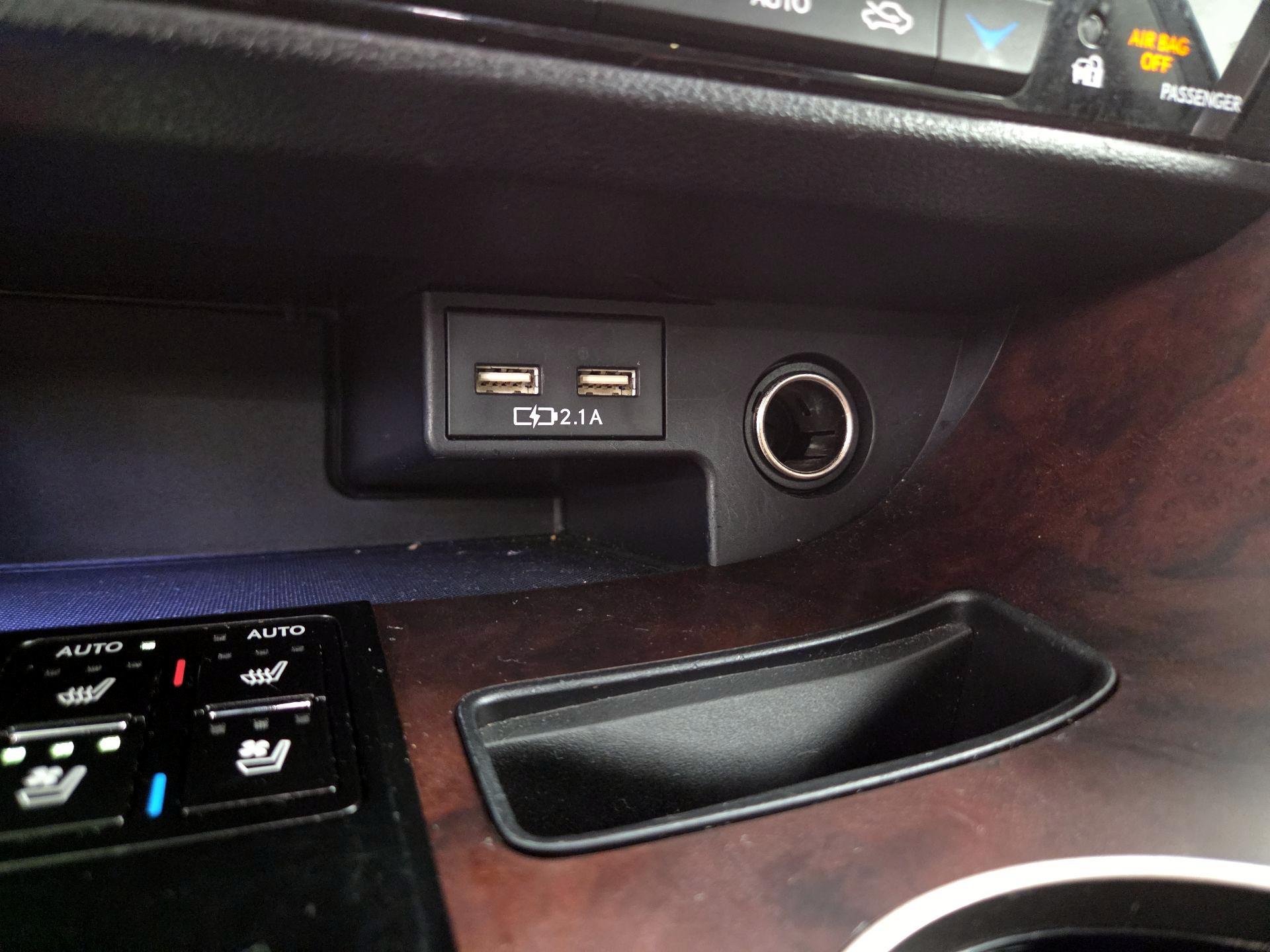 Thumbnail: 2020 Lexus RX - 19