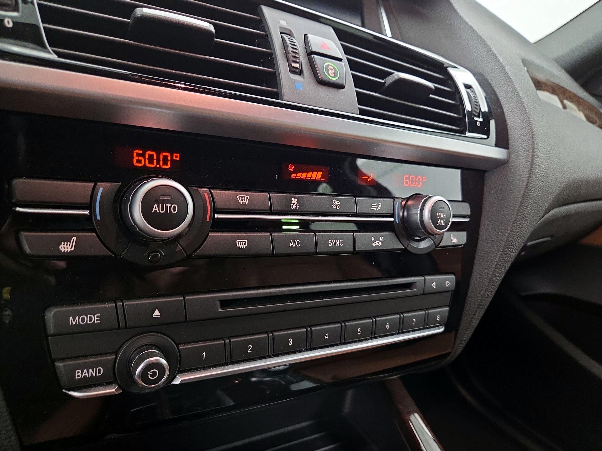 Thumbnail: 2017 BMW X4 - 17