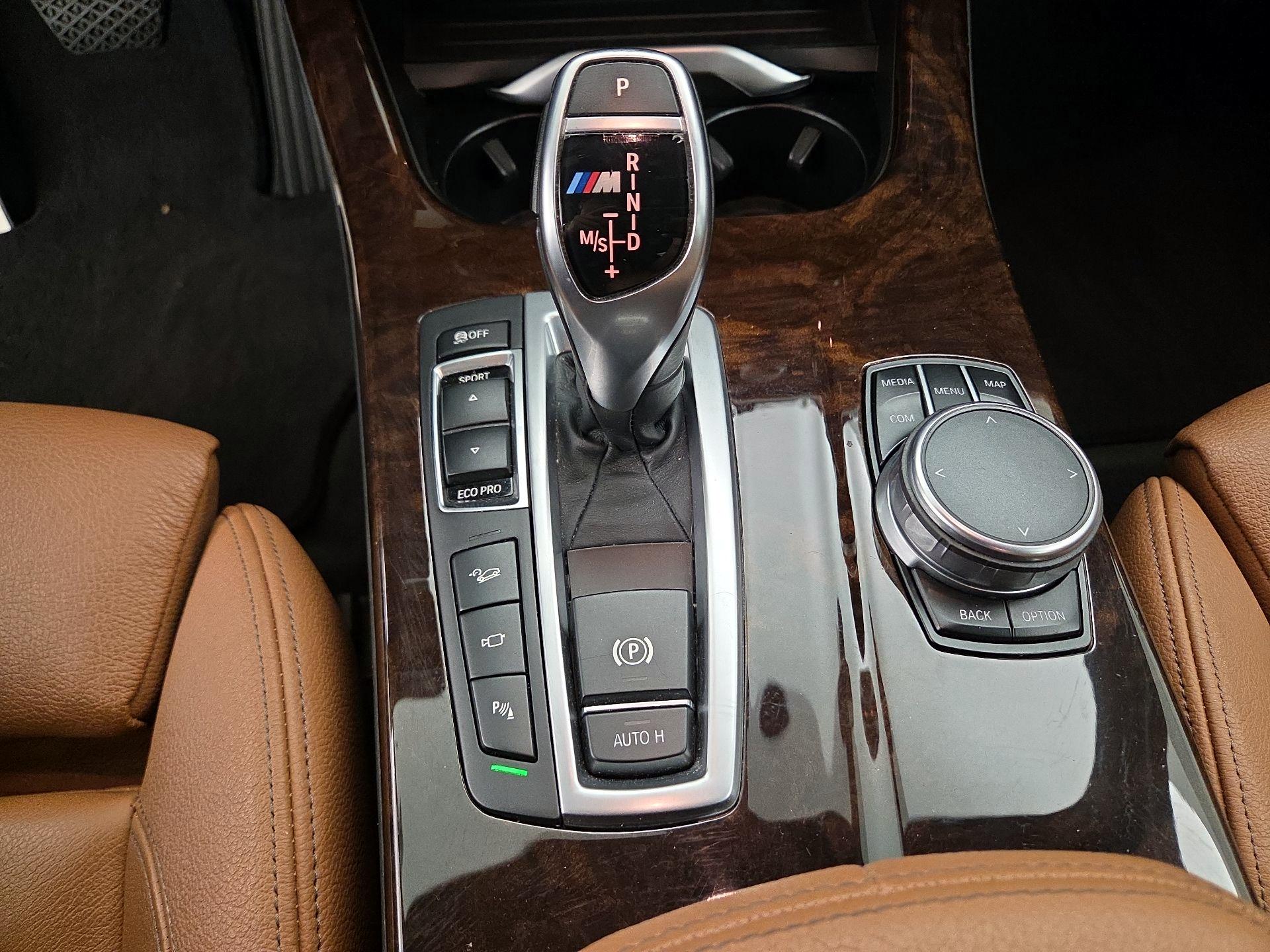 Thumbnail: 2017 BMW X4 - 18