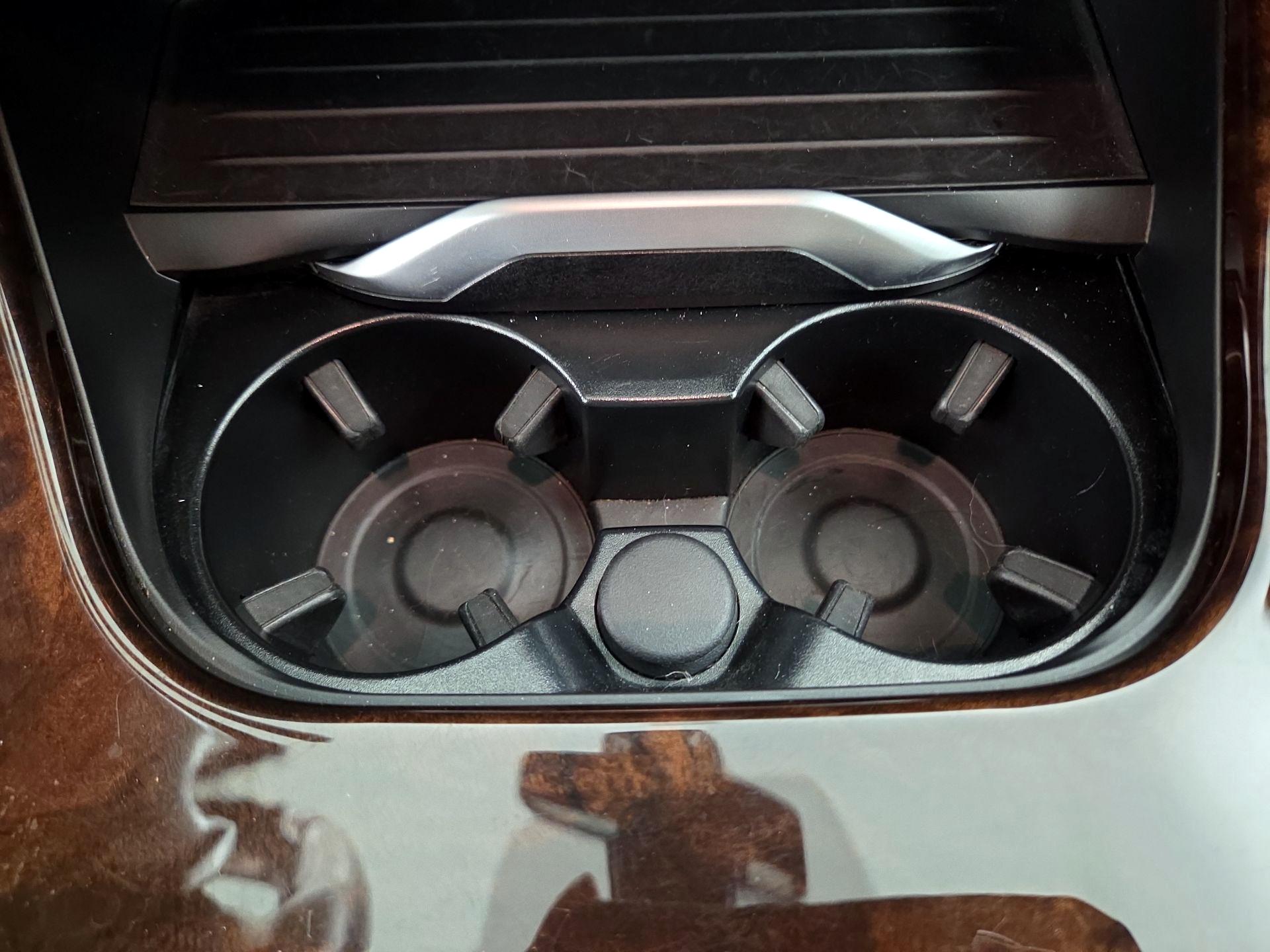 Thumbnail: 2017 BMW X4 - 19