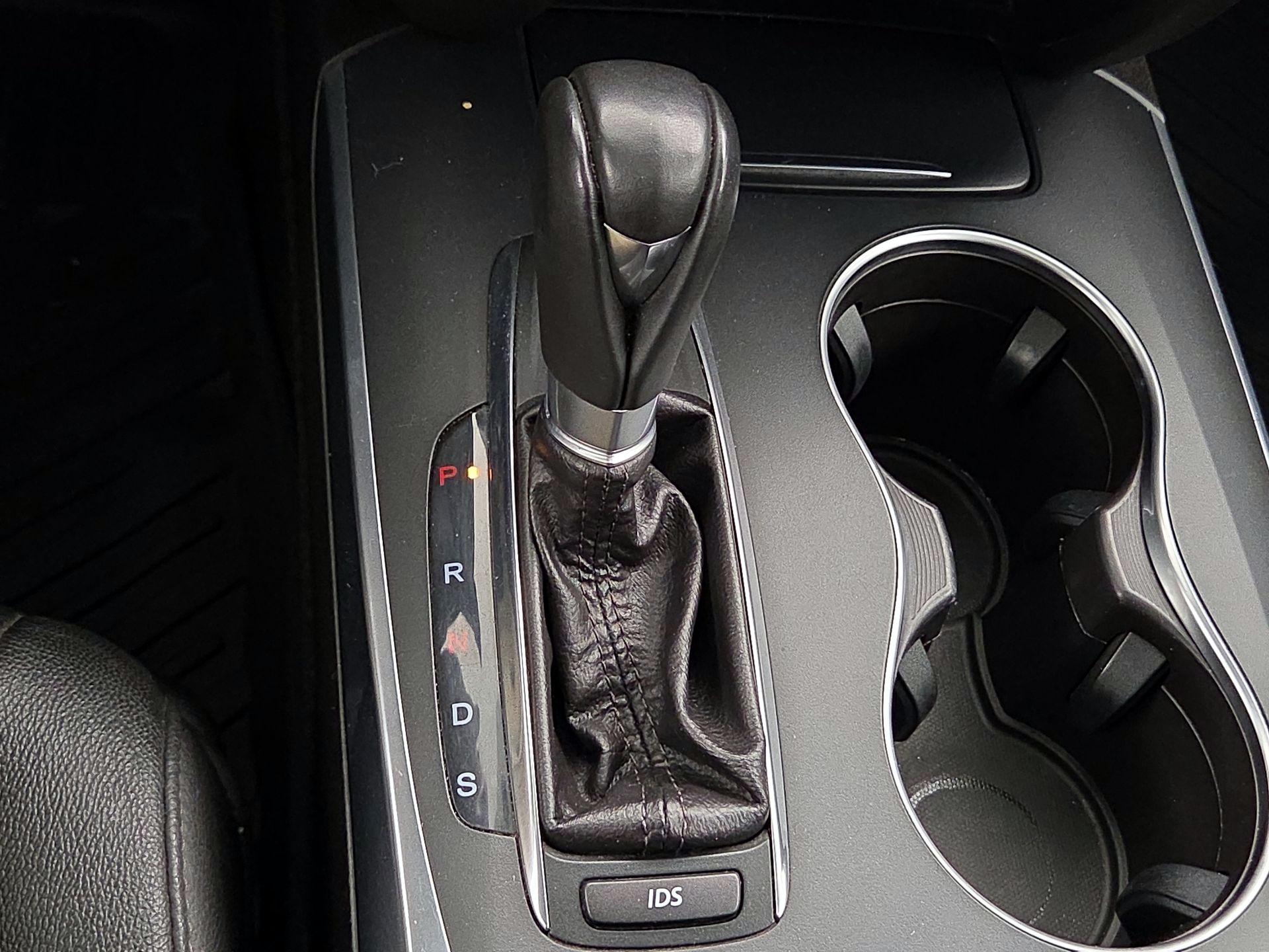 Thumbnail: 2014 Acura MDX - 17