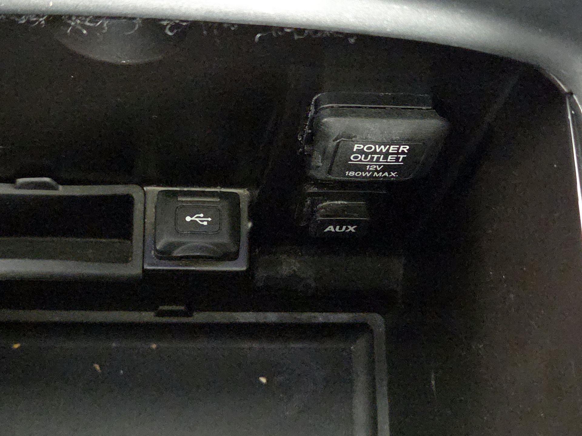 Thumbnail: 2014 Acura MDX - 18